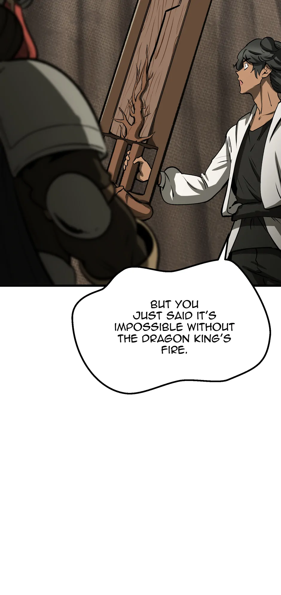 Read Latna Saga Survival of a Sword King EN Manga Online