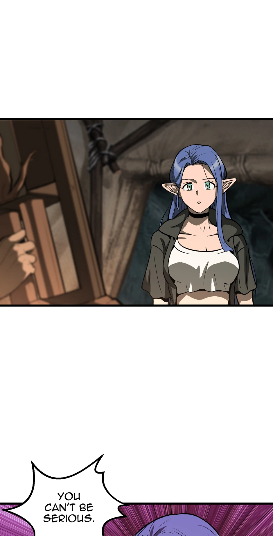 Read Latna Saga Survival of a Sword King EN Manga Online