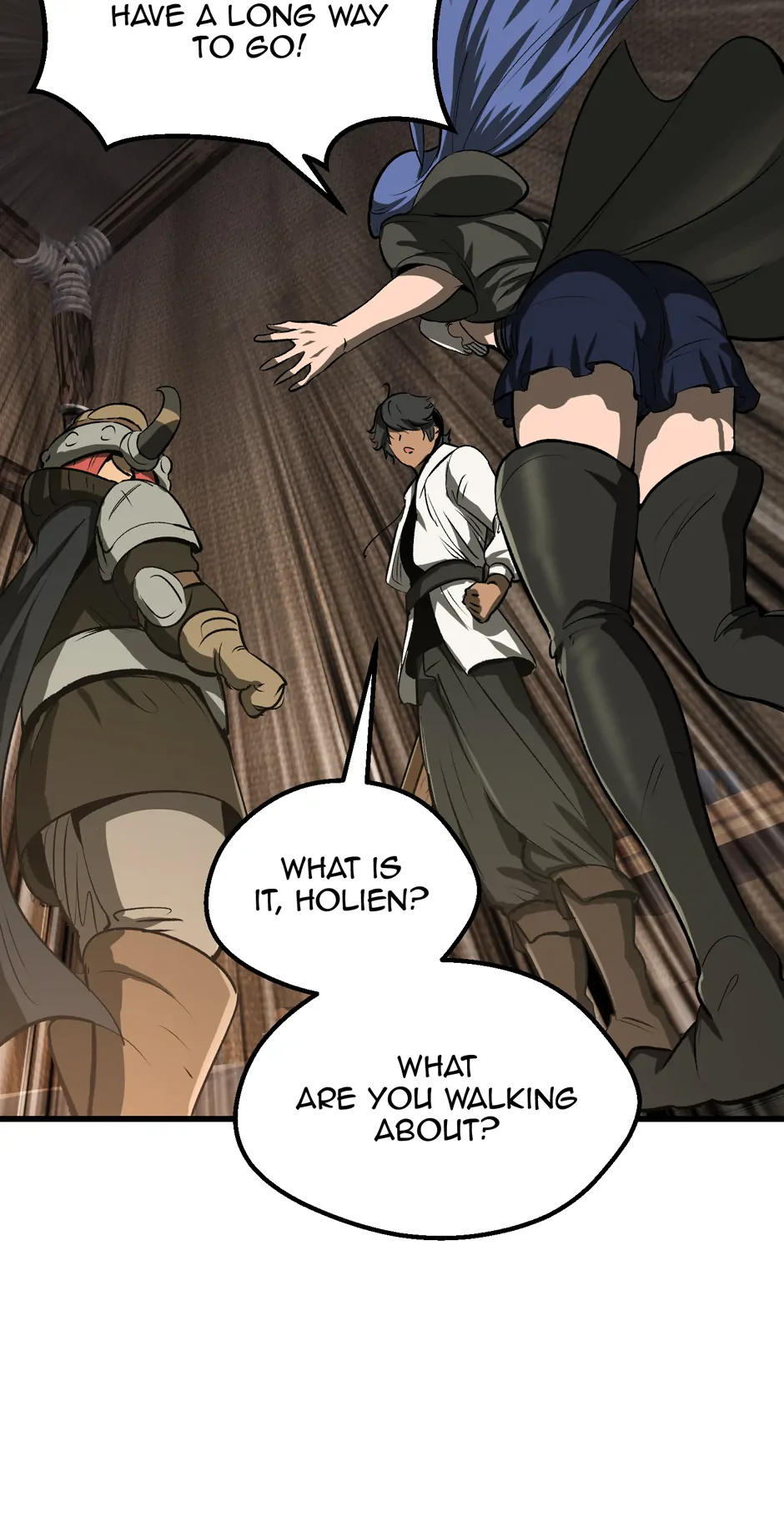 Read Latna Saga Survival of a Sword King EN Manga Online