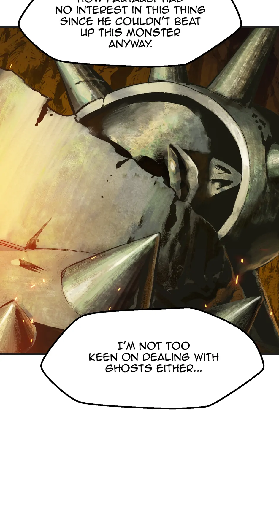 Read Latna Saga Survival of a Sword King EN Manga Online