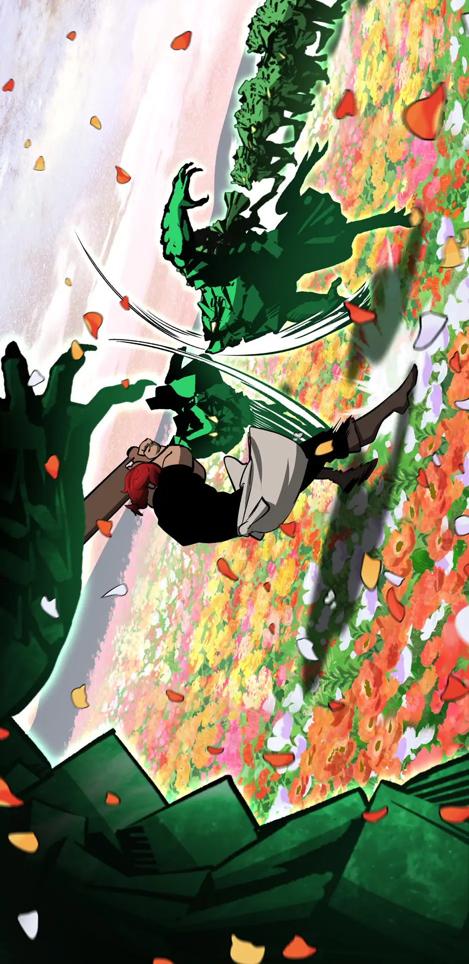 Read Latna Saga Survival of a Sword King EN Manga Online