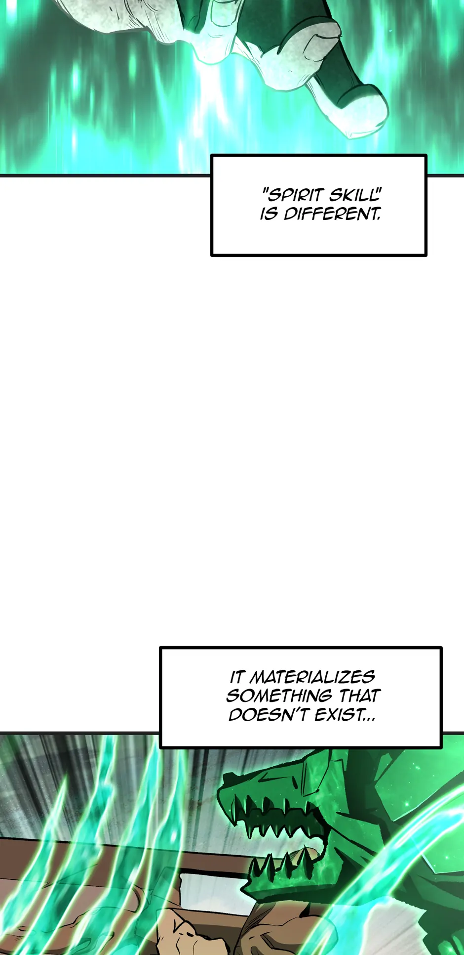 Read Latna Saga Survival of a Sword King EN Manga Online