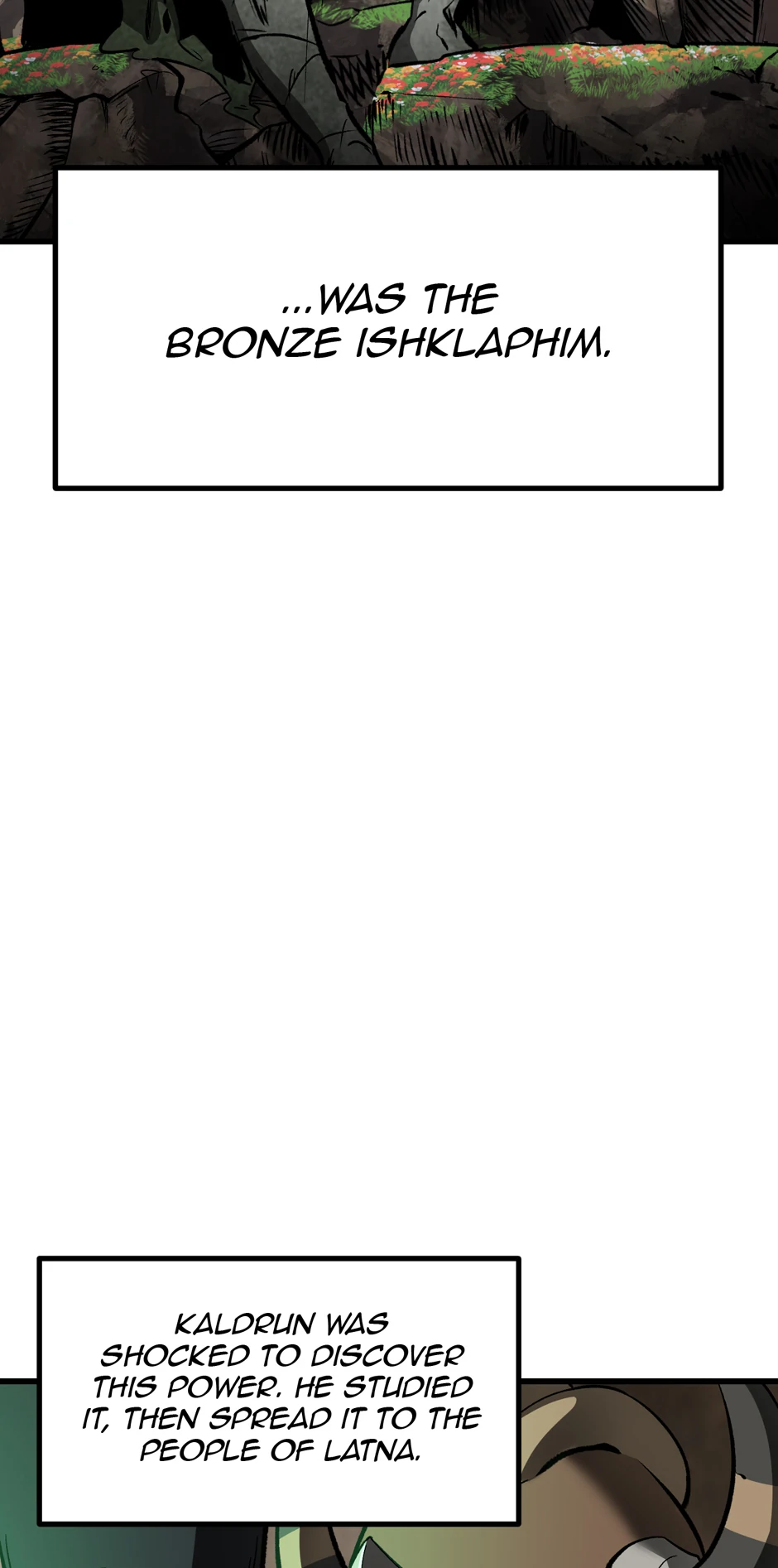 Read Latna Saga Survival of a Sword King EN Manga Online