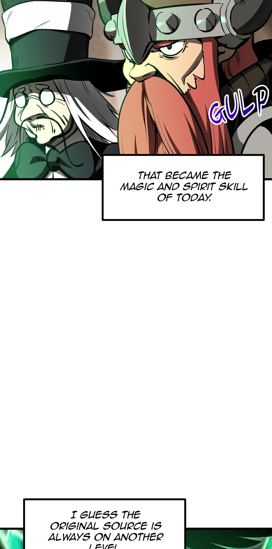 Read Latna Saga Survival of a Sword King EN Manga Online