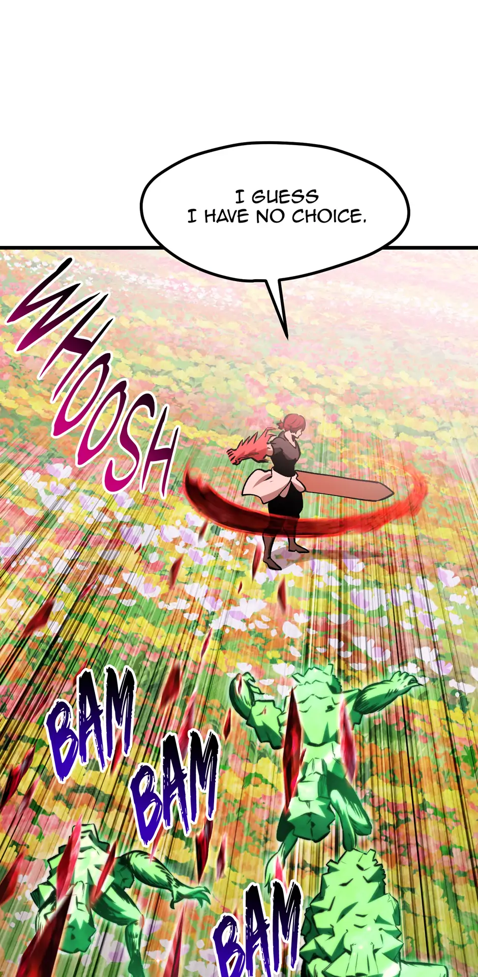 Read Latna Saga Survival of a Sword King EN Manga Online