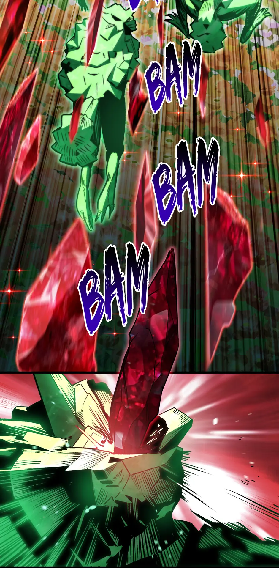 Read Latna Saga Survival of a Sword King EN Manga Online