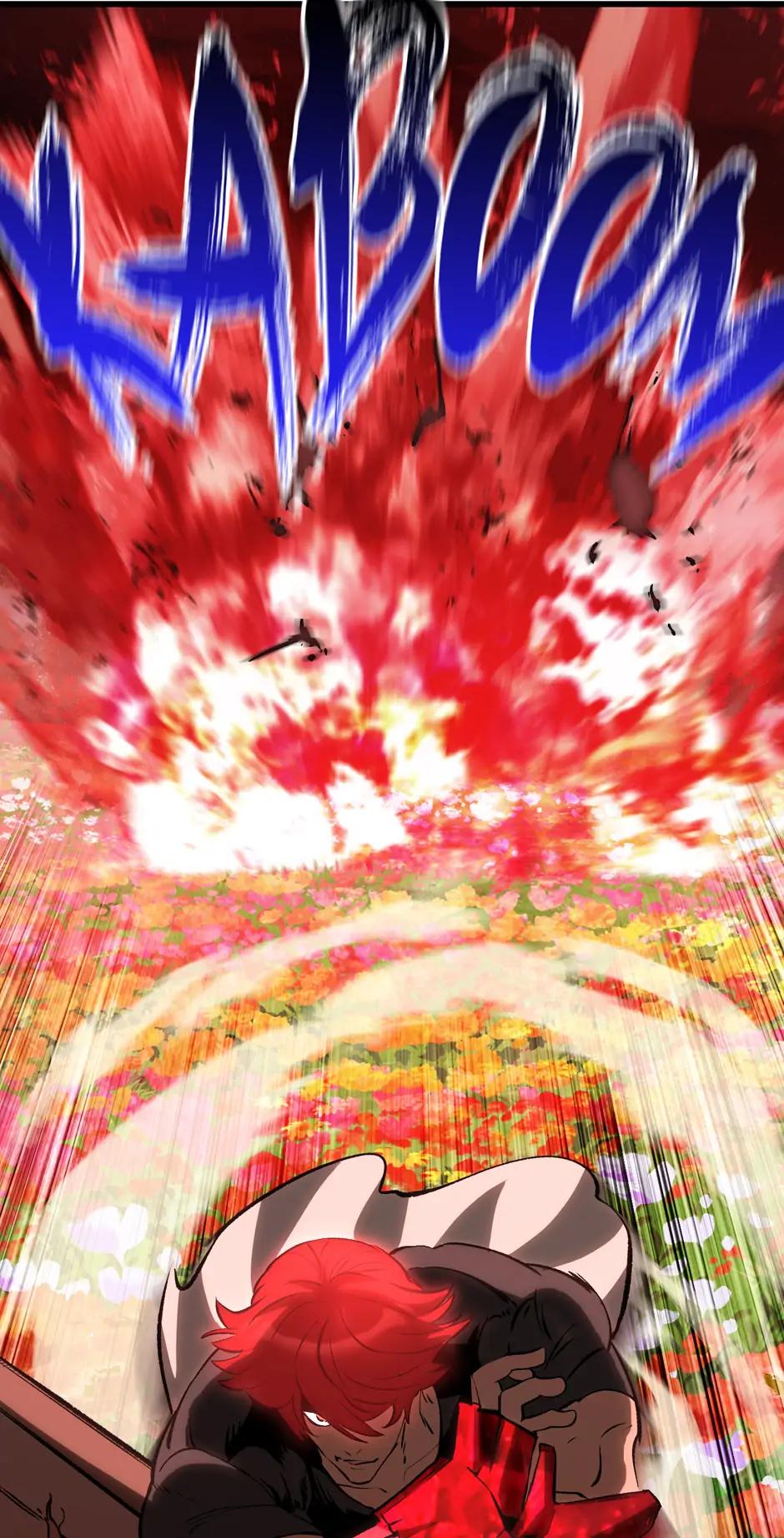 Read Latna Saga Survival of a Sword King EN Manga Online