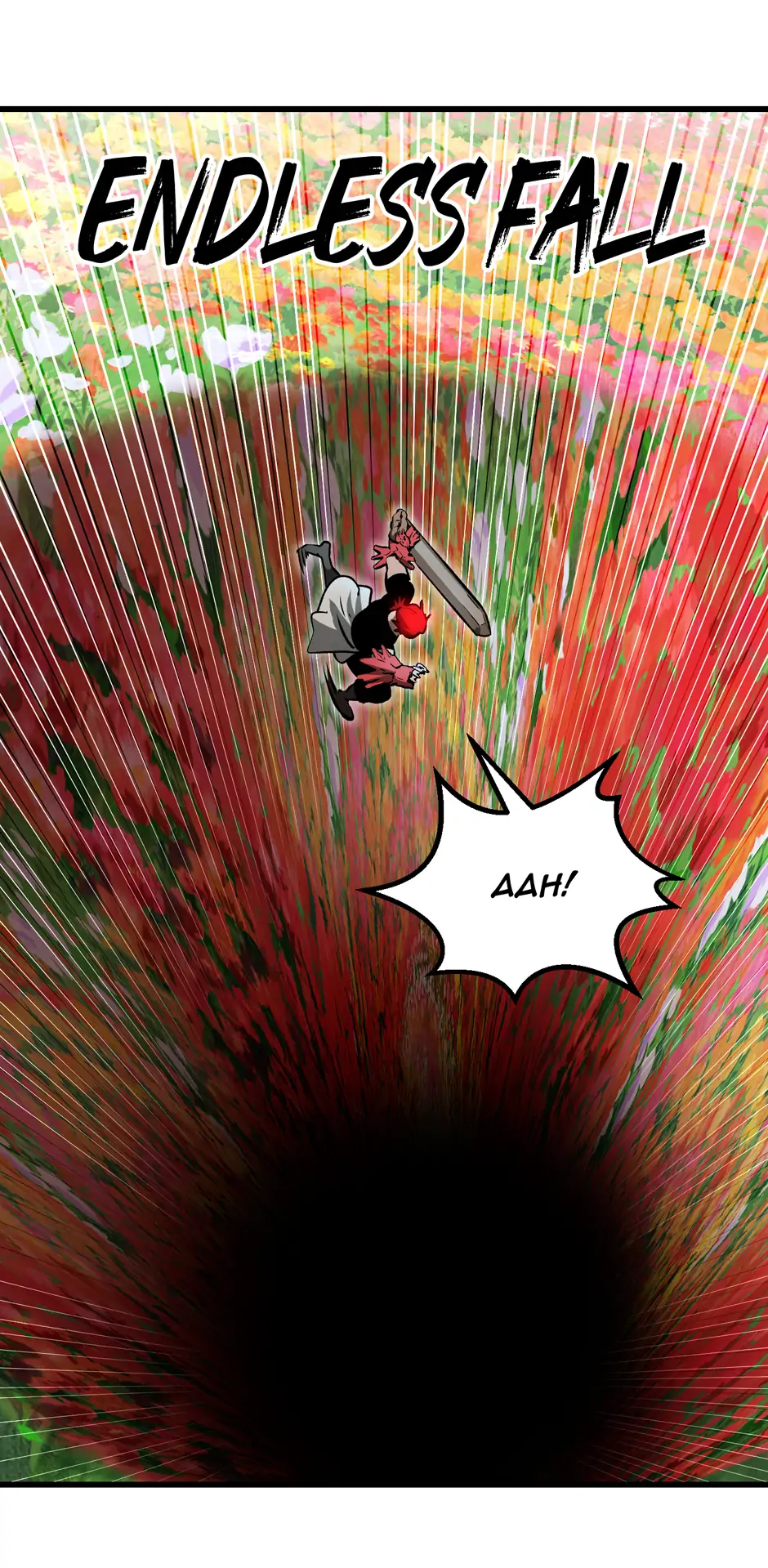 Read Latna Saga Survival of a Sword King EN Manga Online