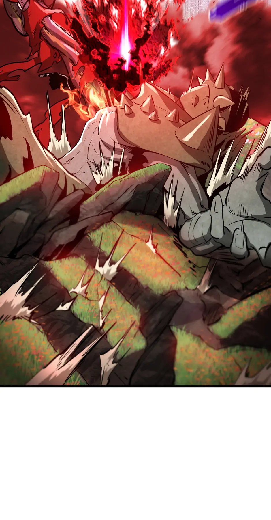 Read Latna Saga Survival of a Sword King EN Manga Online