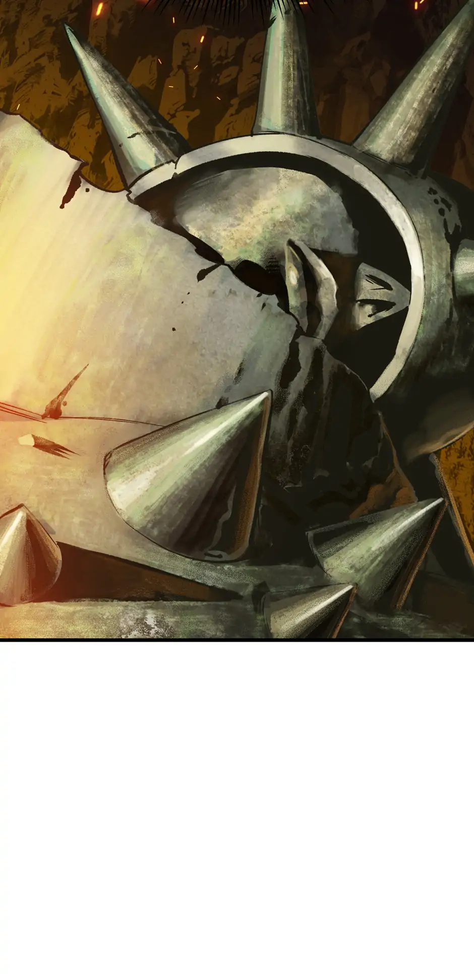 Read Latna Saga Survival of a Sword King EN Manga Online