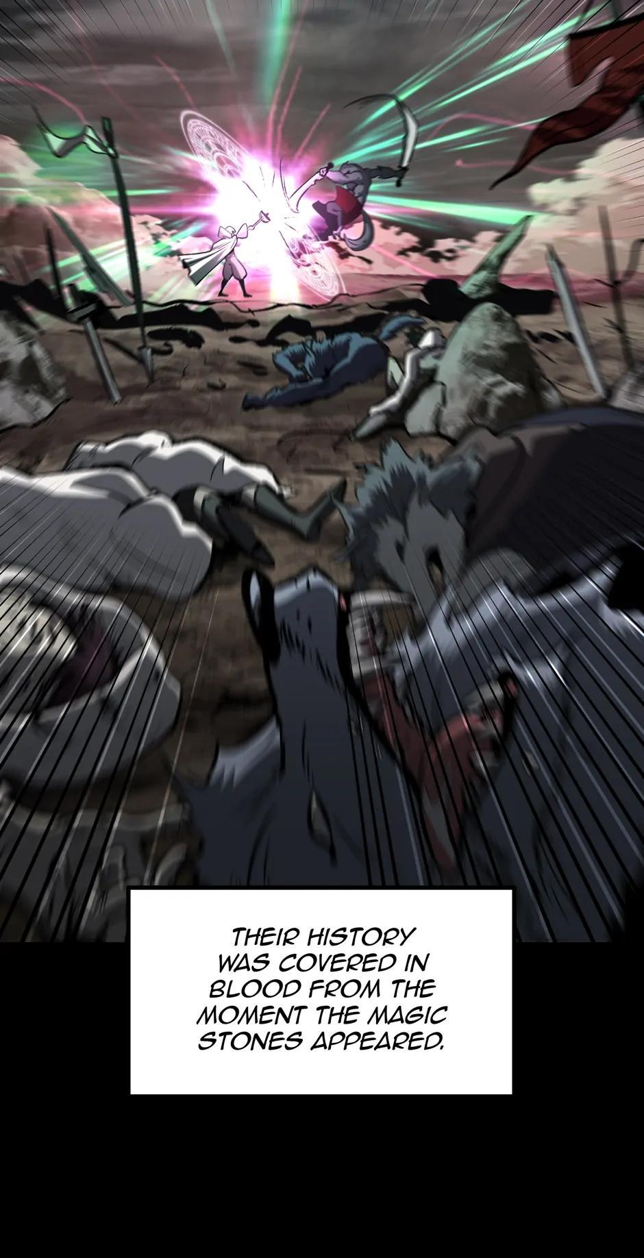 Read Latna Saga Survival of a Sword King EN Manga Online