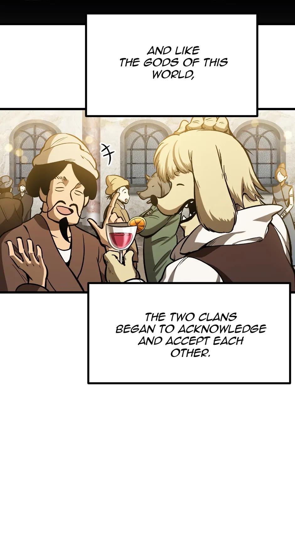 Read Latna Saga Survival of a Sword King EN Manga Online