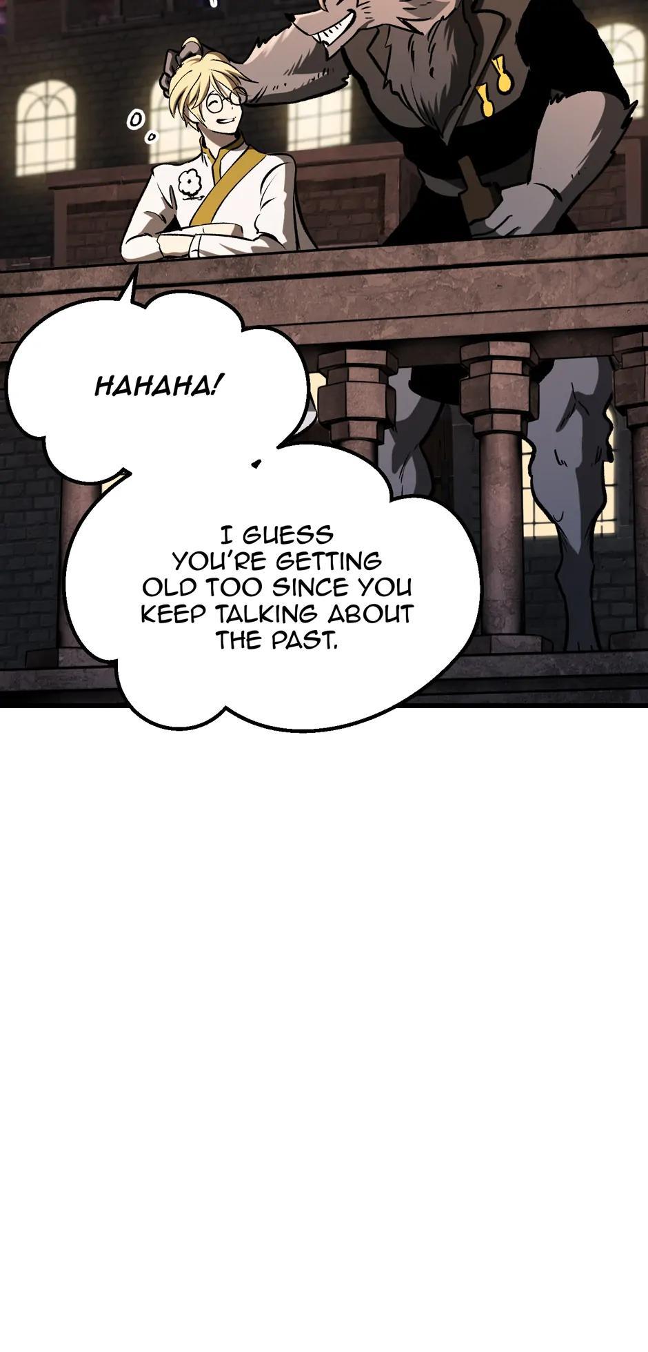 Read Latna Saga Survival of a Sword King EN Manga Online