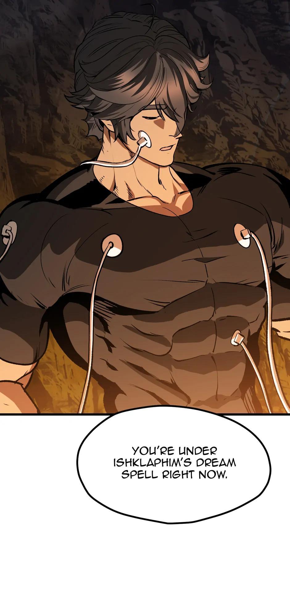 Read Latna Saga Survival of a Sword King EN Manga Online