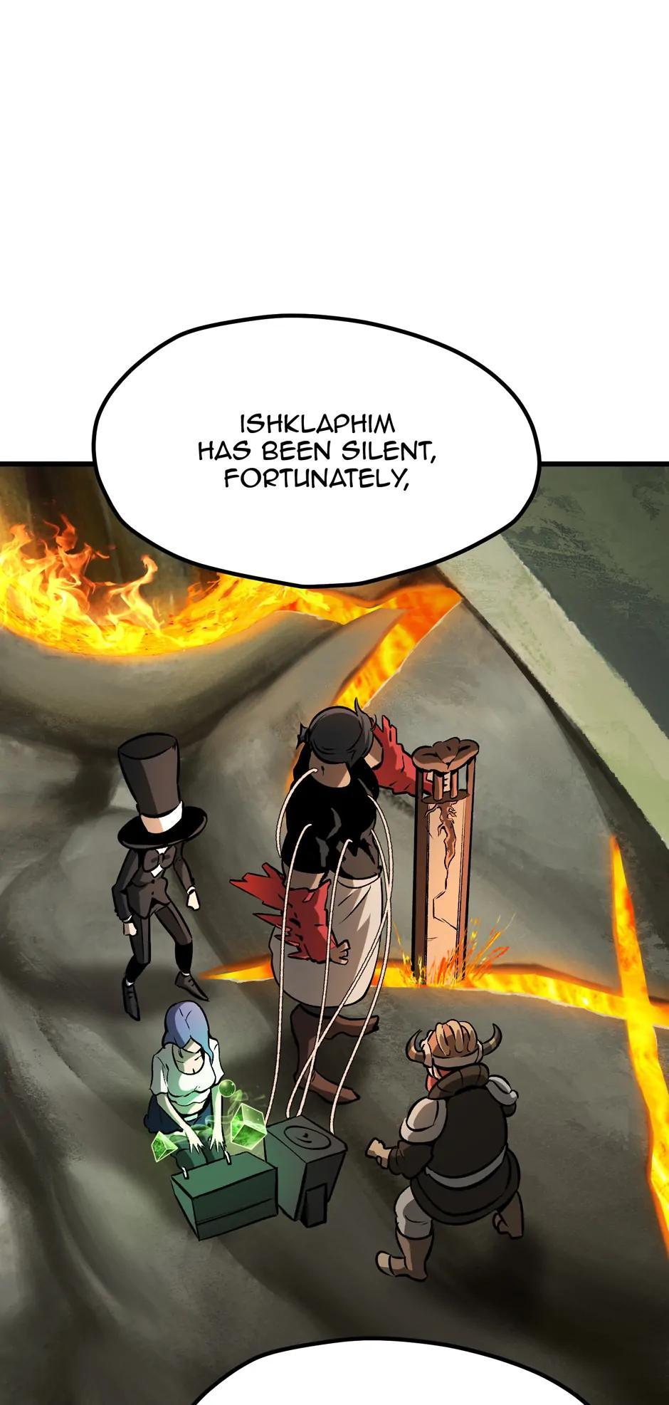 Read Latna Saga Survival of a Sword King EN Manga Online