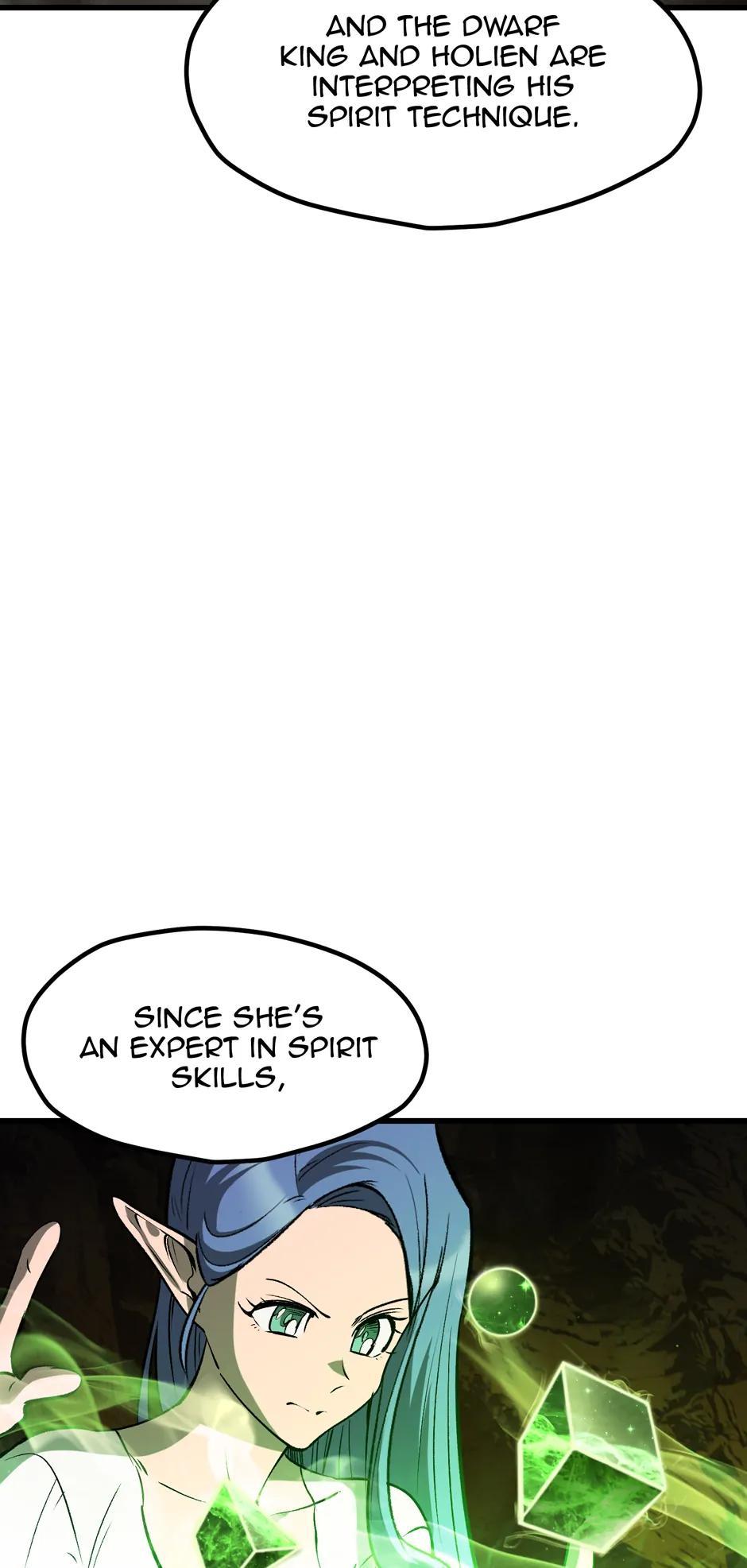 Read Latna Saga Survival of a Sword King EN Manga Online