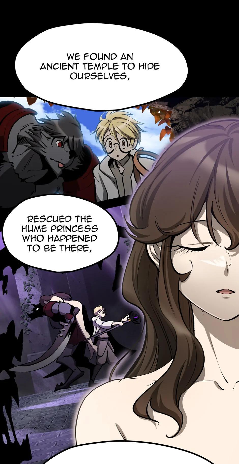 Read Latna Saga Survival of a Sword King EN Manga Online