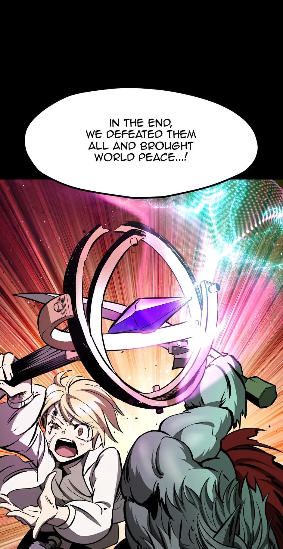 Read Latna Saga Survival of a Sword King EN Manga Online