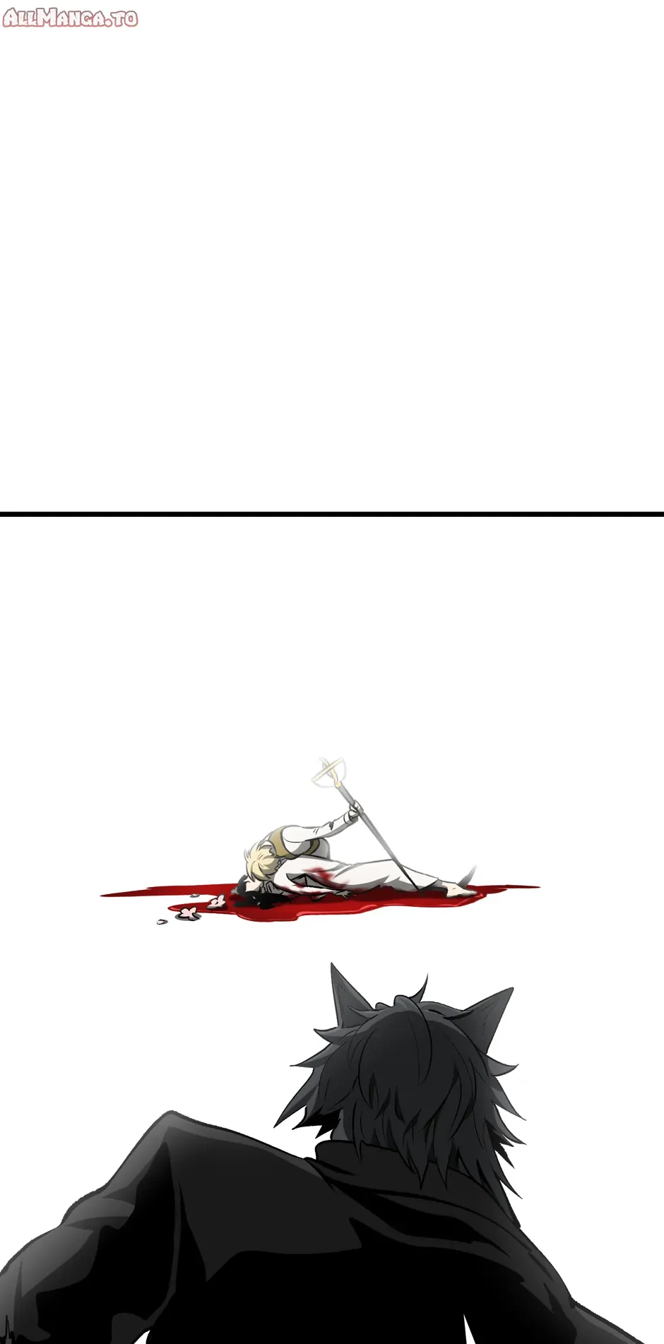 Read Latna Saga Survival of a Sword King EN Manga Online