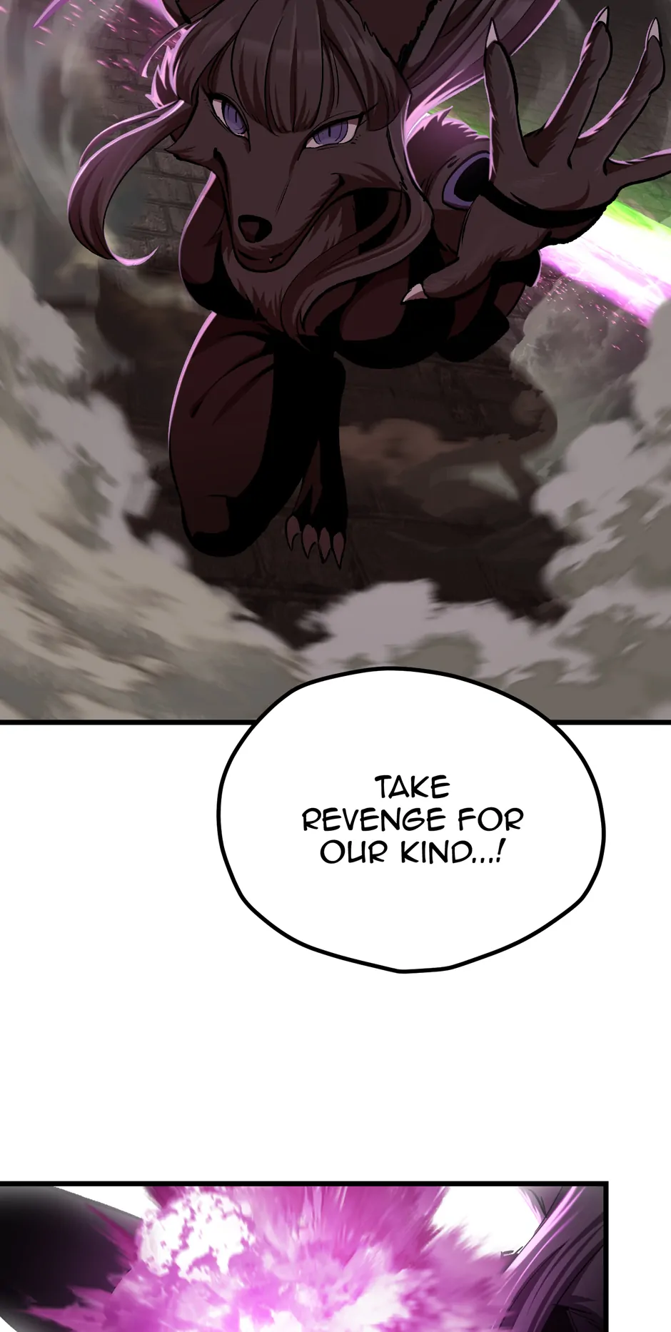 Read Latna Saga Survival of a Sword King EN Manga Online