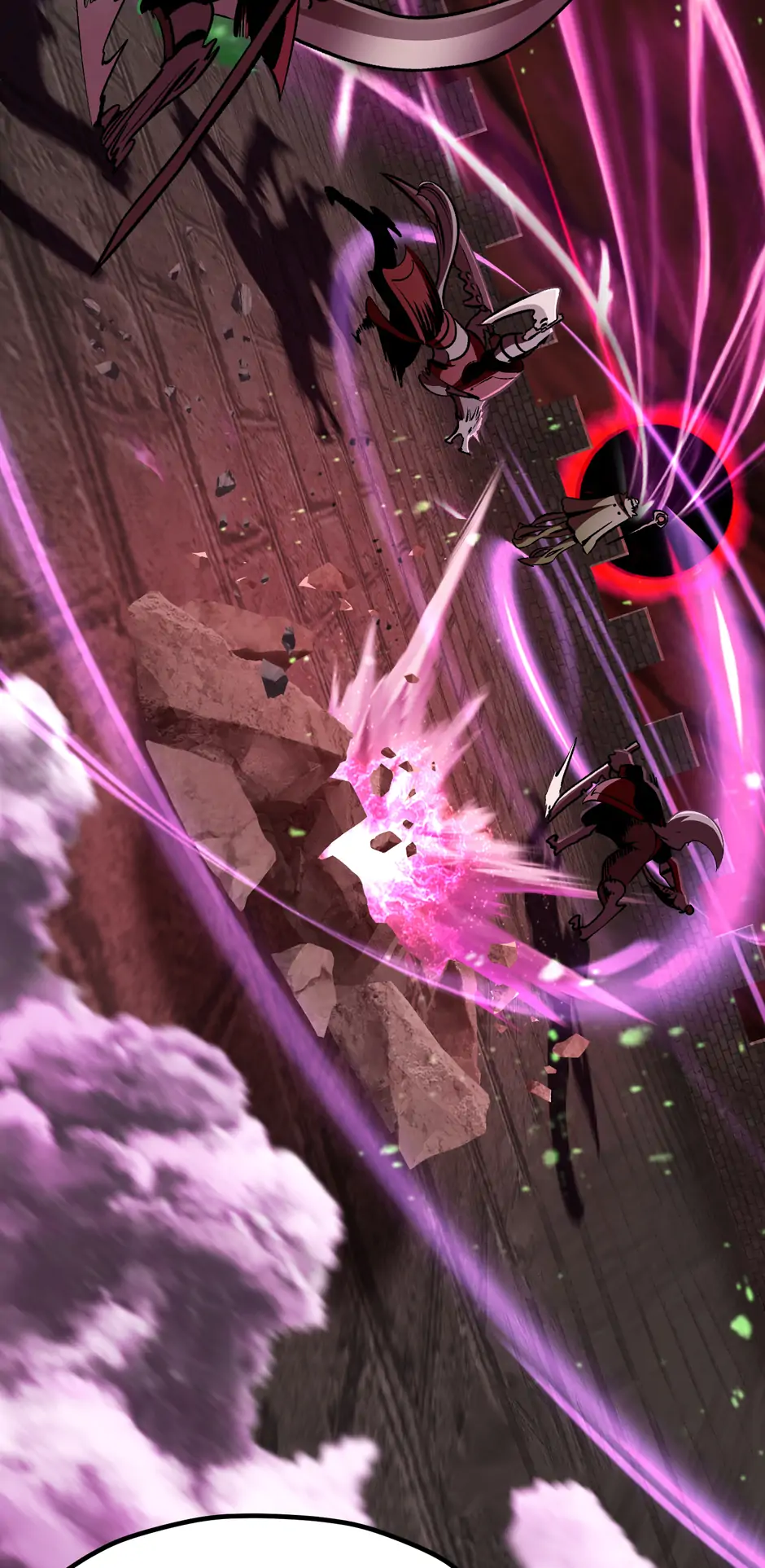 Read Latna Saga Survival of a Sword King EN Manga Online