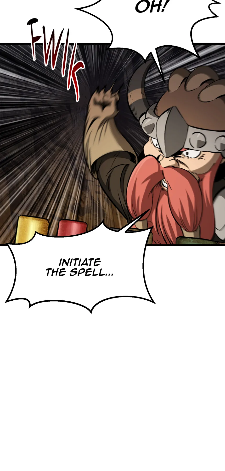 Read Latna Saga Survival of a Sword King EN Manga Online