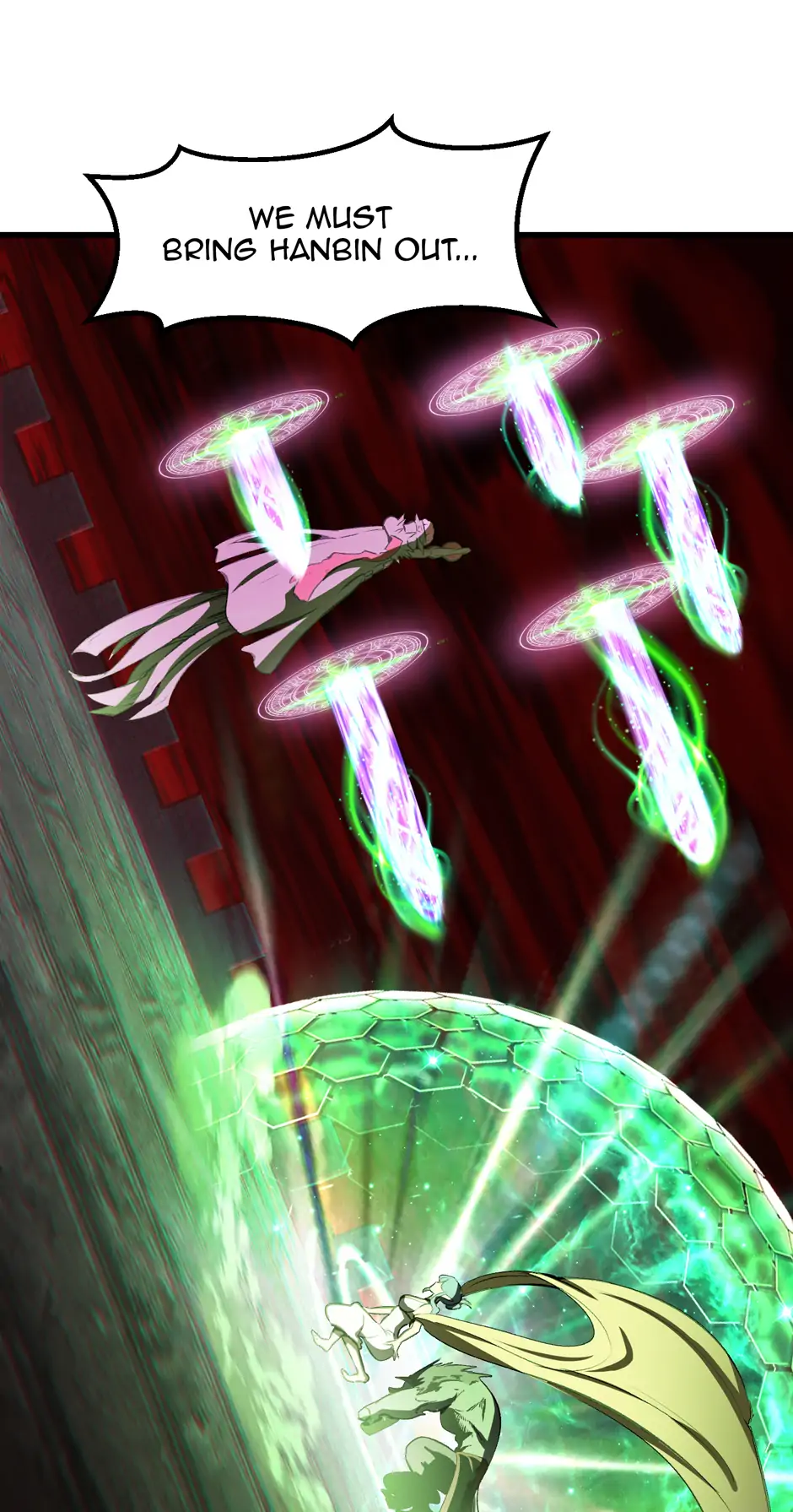 Read Latna Saga Survival of a Sword King EN Manga Online