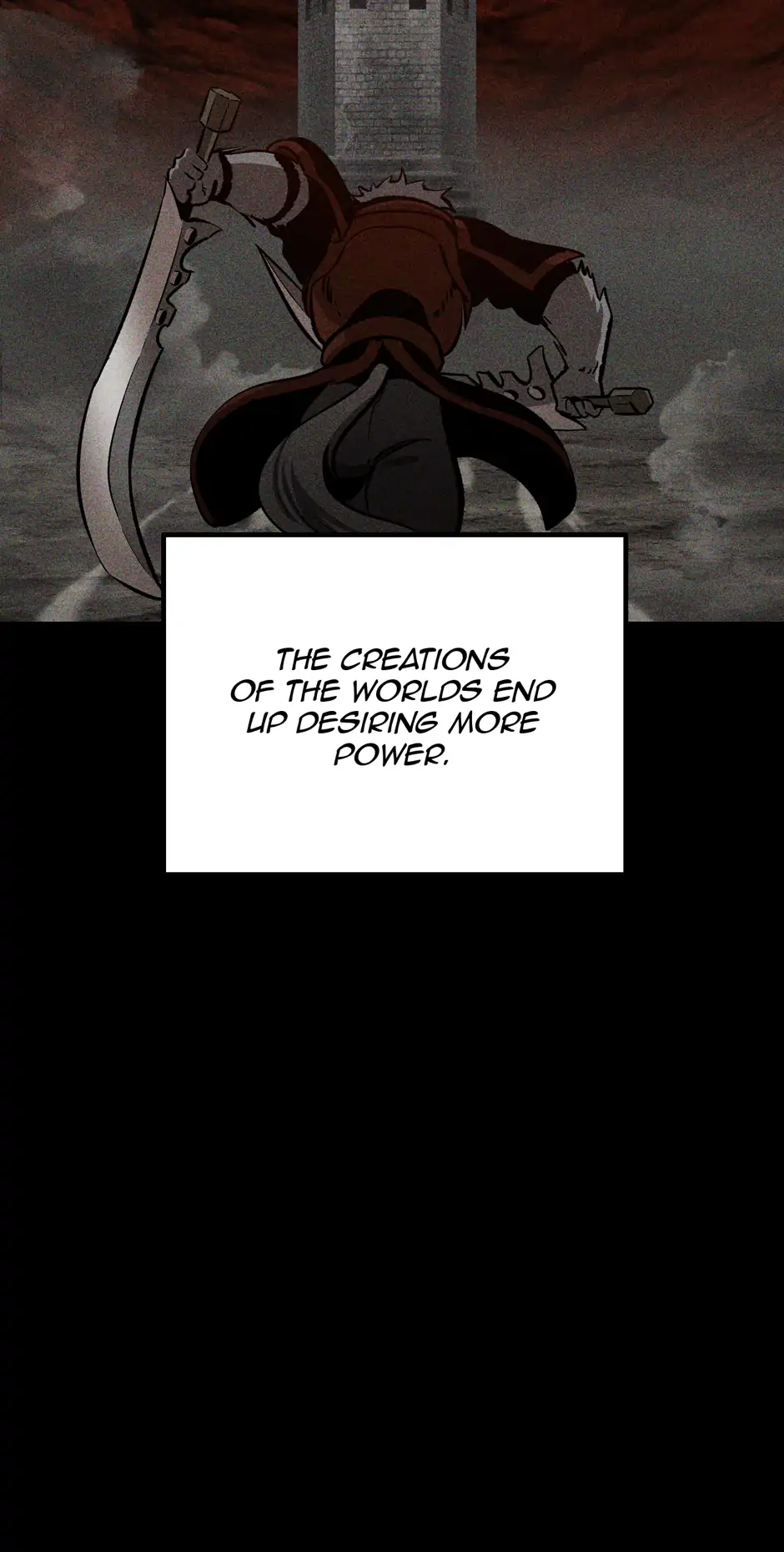 Read Latna Saga Survival of a Sword King EN Manga Online