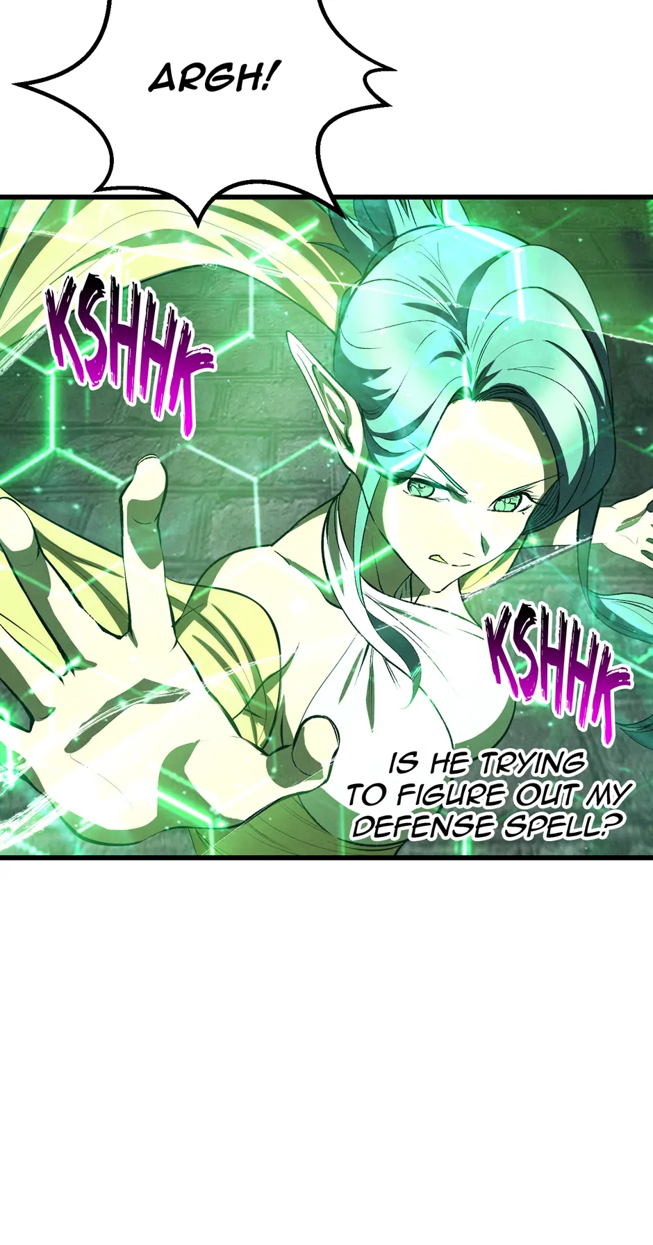 Read Latna Saga Survival of a Sword King EN Manga Online