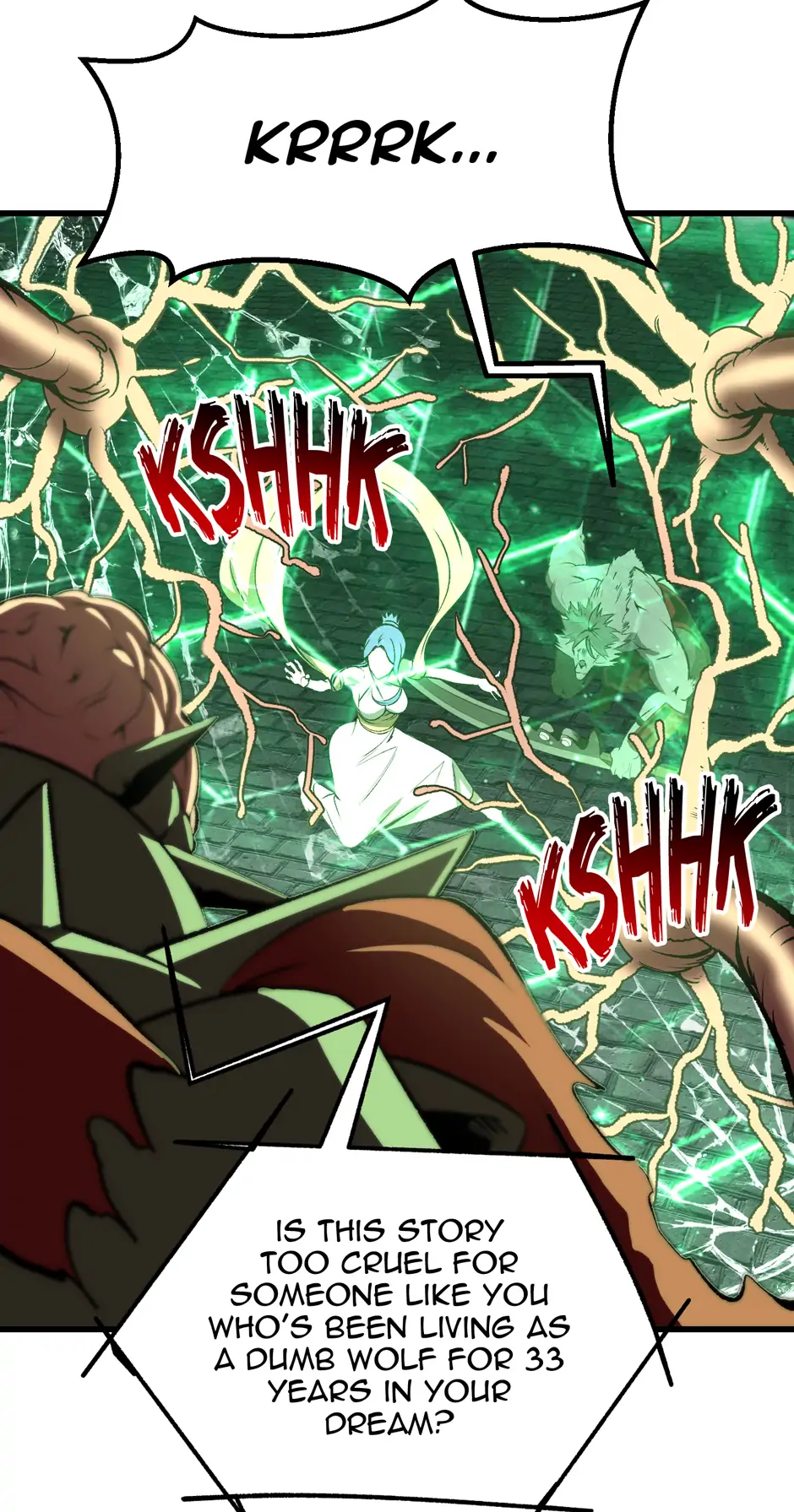 Read Latna Saga Survival of a Sword King EN Manga Online