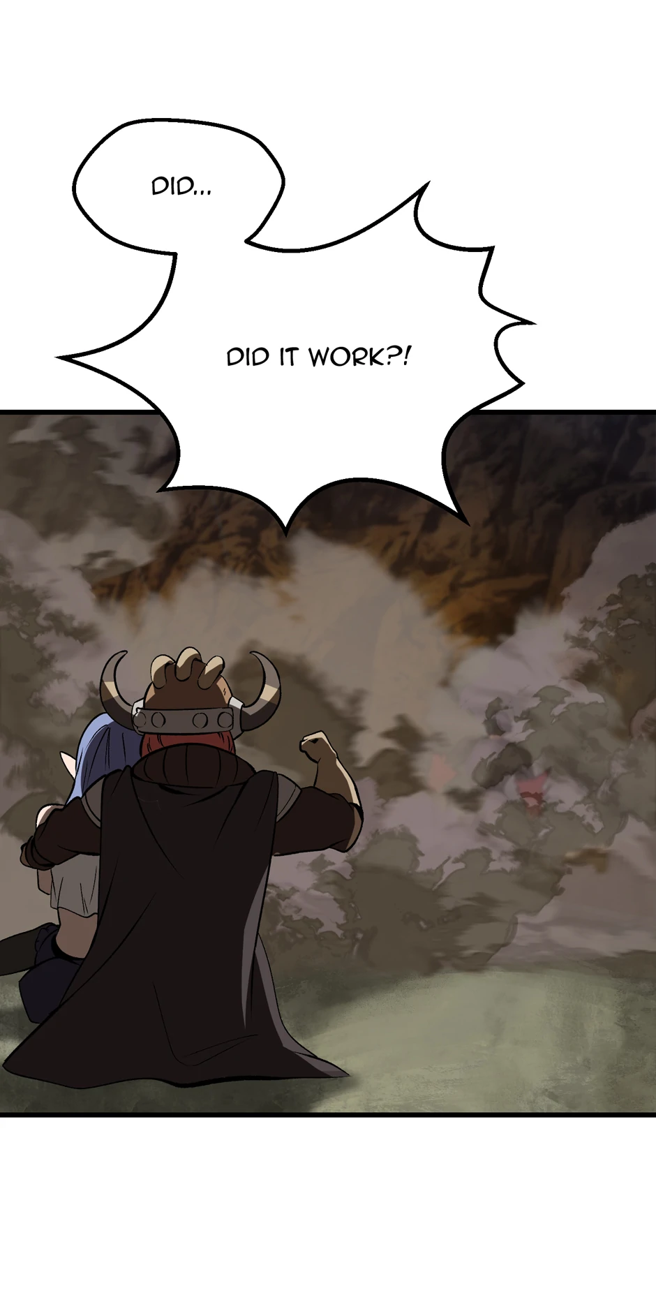 Read Latna Saga Survival of a Sword King EN Manga Online