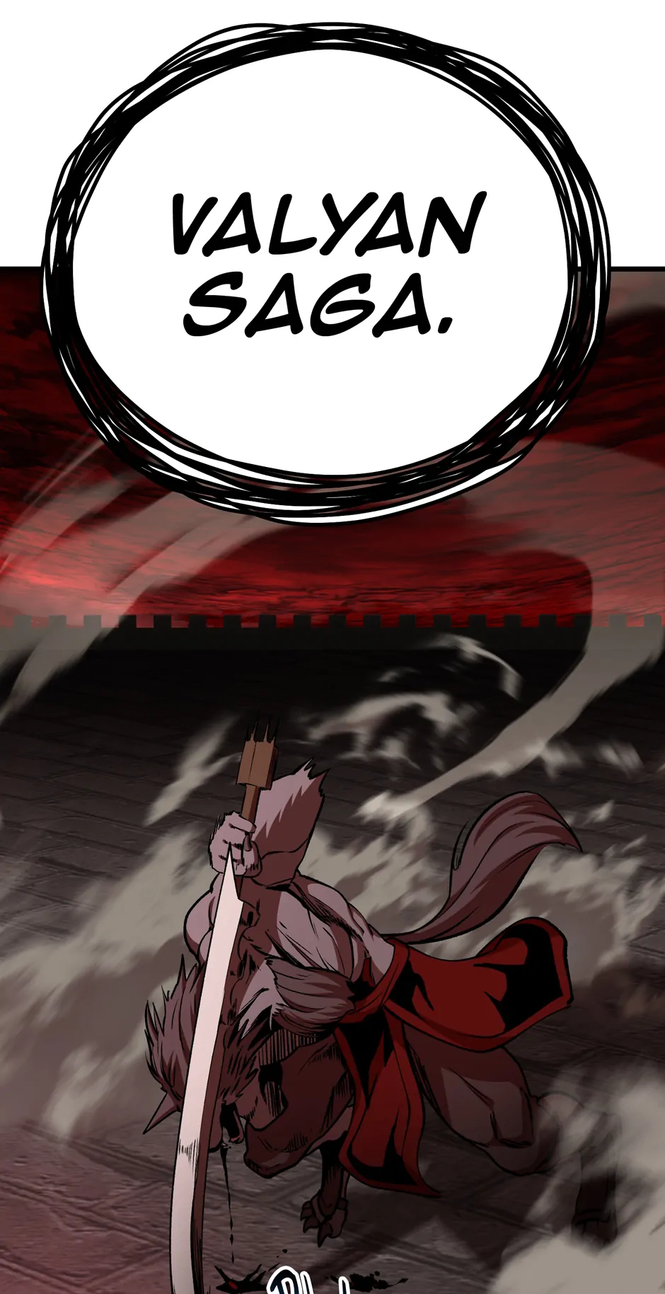 Read Latna Saga Survival of a Sword King EN Manga Online