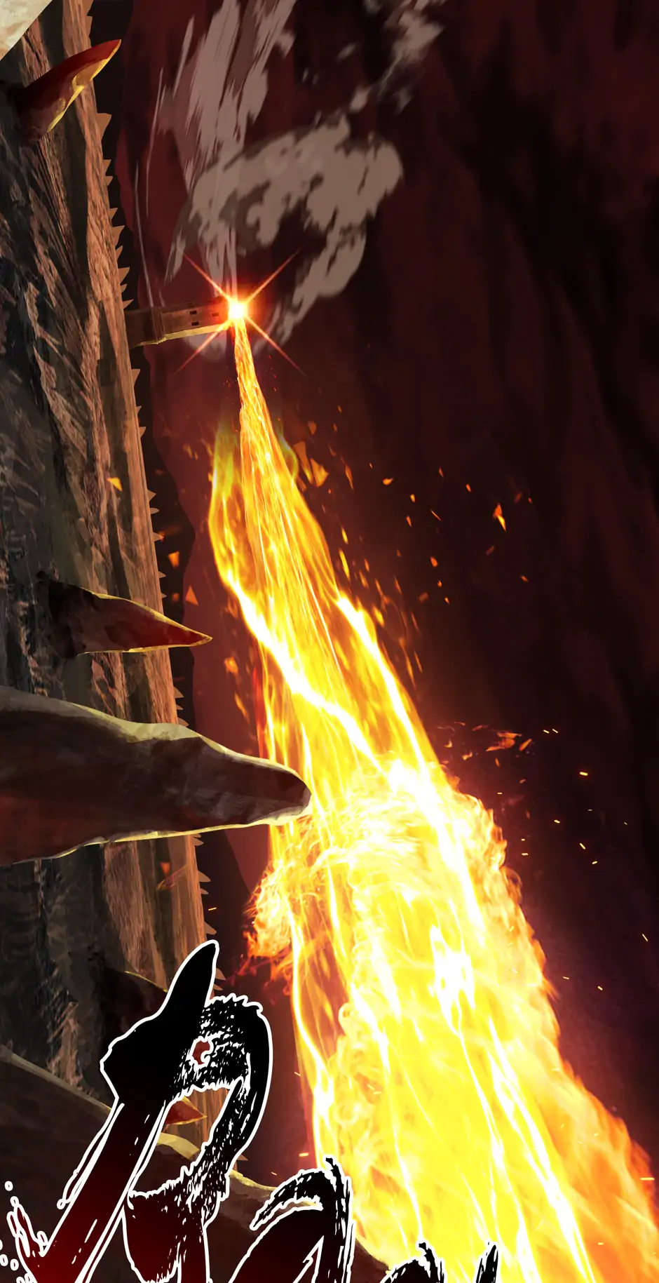 Read Latna Saga Survival of a Sword King EN Manga Online