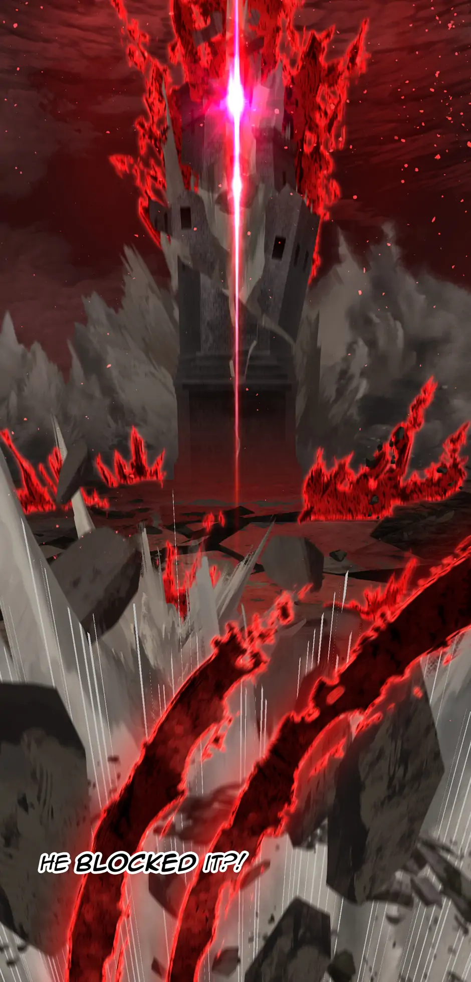 Read Latna Saga Survival of a Sword King EN Manga Online