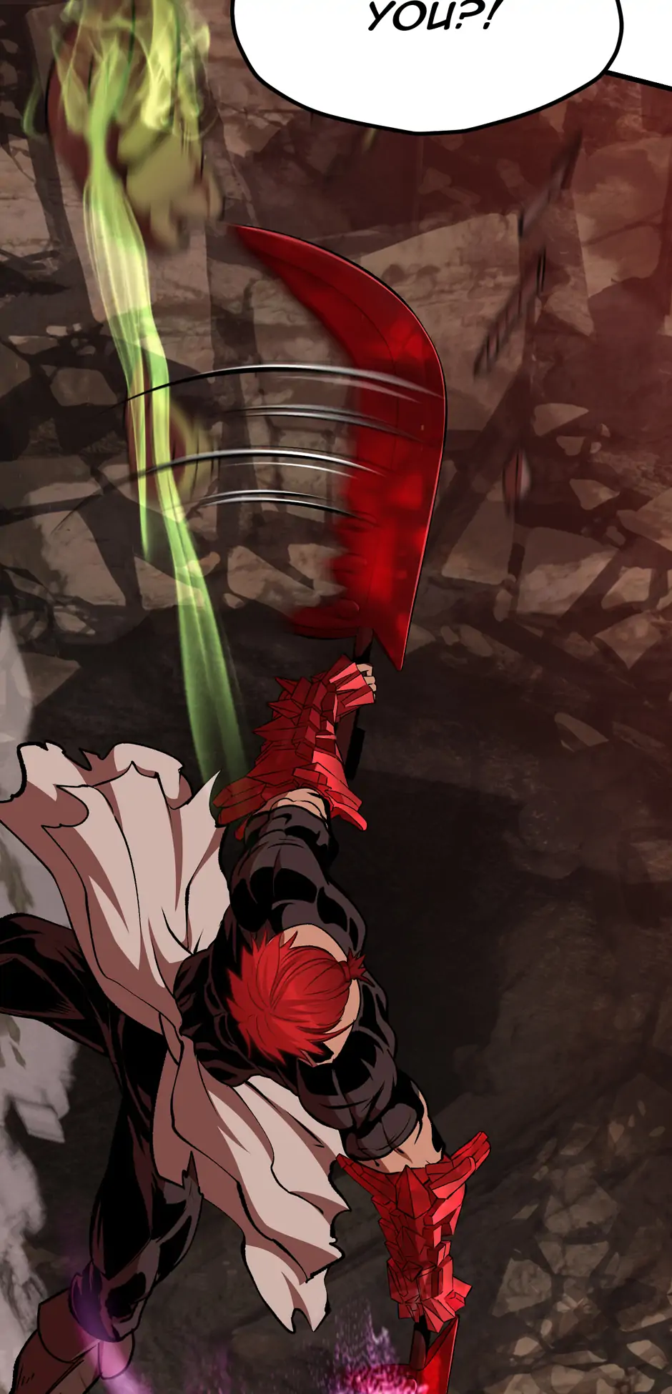 Read Latna Saga Survival of a Sword King EN Manga Online