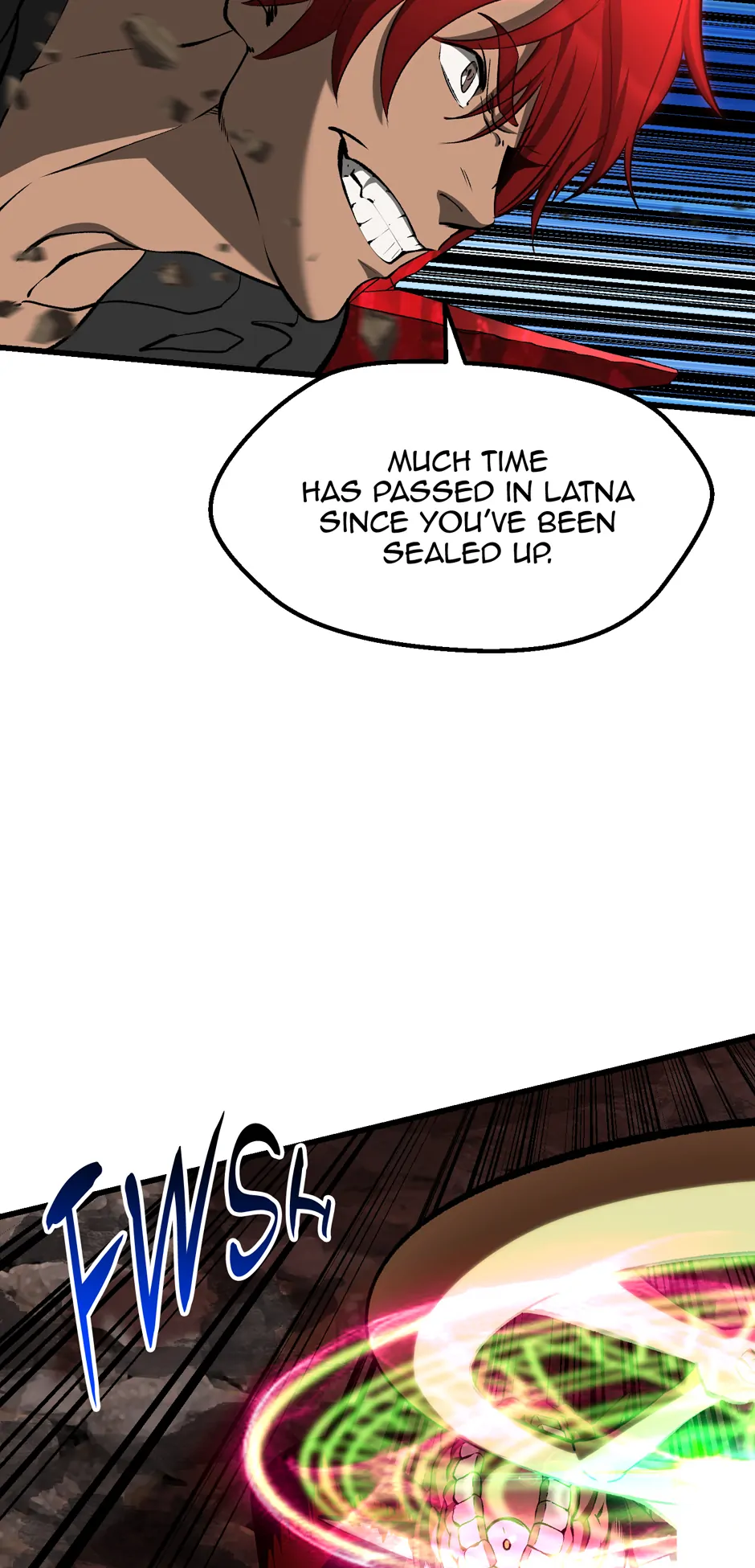 Read Latna Saga Survival of a Sword King EN Manga Online