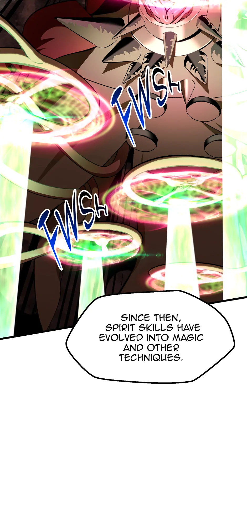 Read Latna Saga Survival of a Sword King EN Manga Online