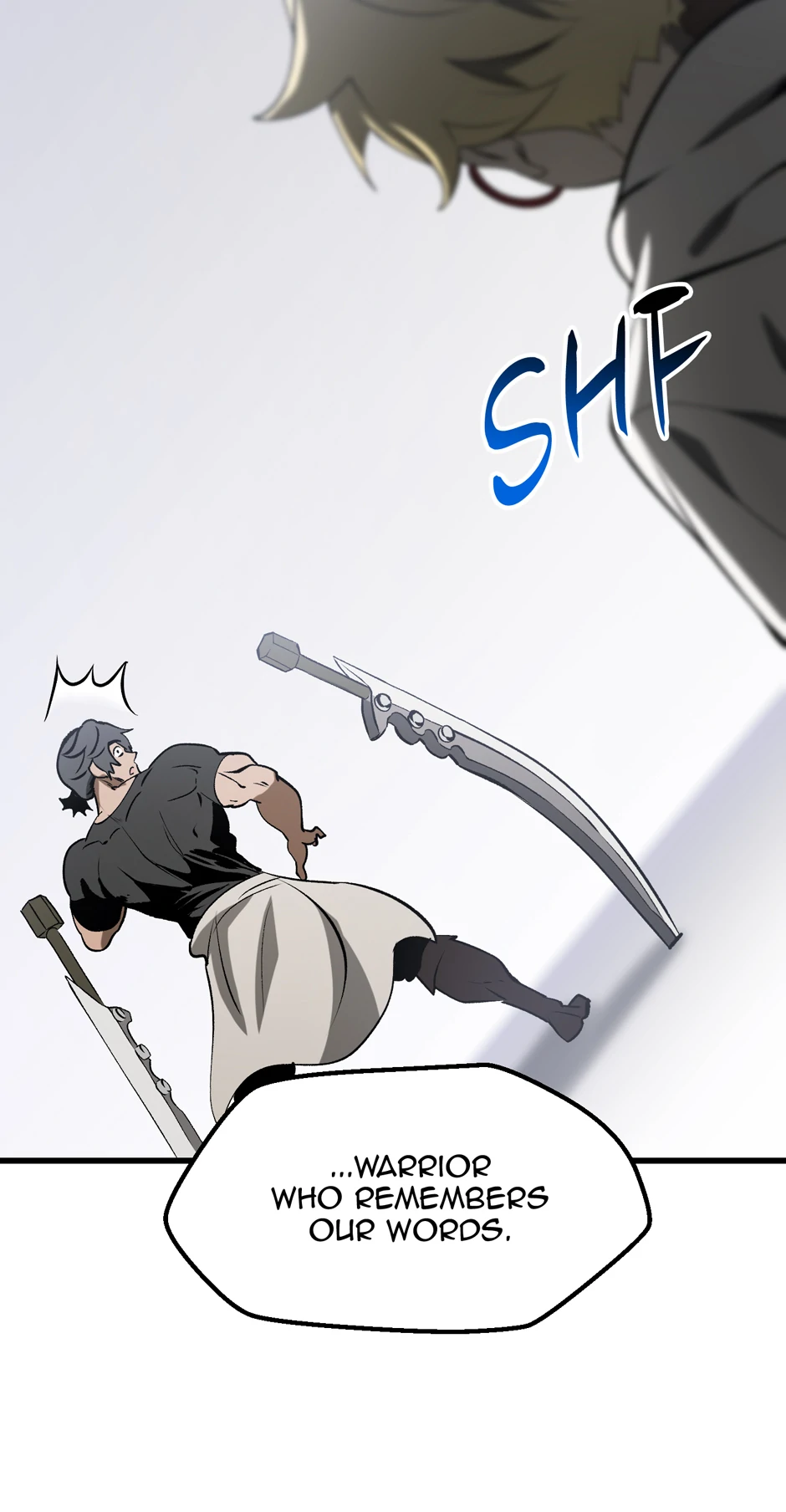 Read Latna Saga Survival of a Sword King EN Manga Online