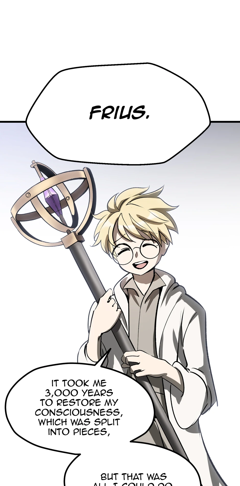 Read Latna Saga Survival of a Sword King EN Manga Online