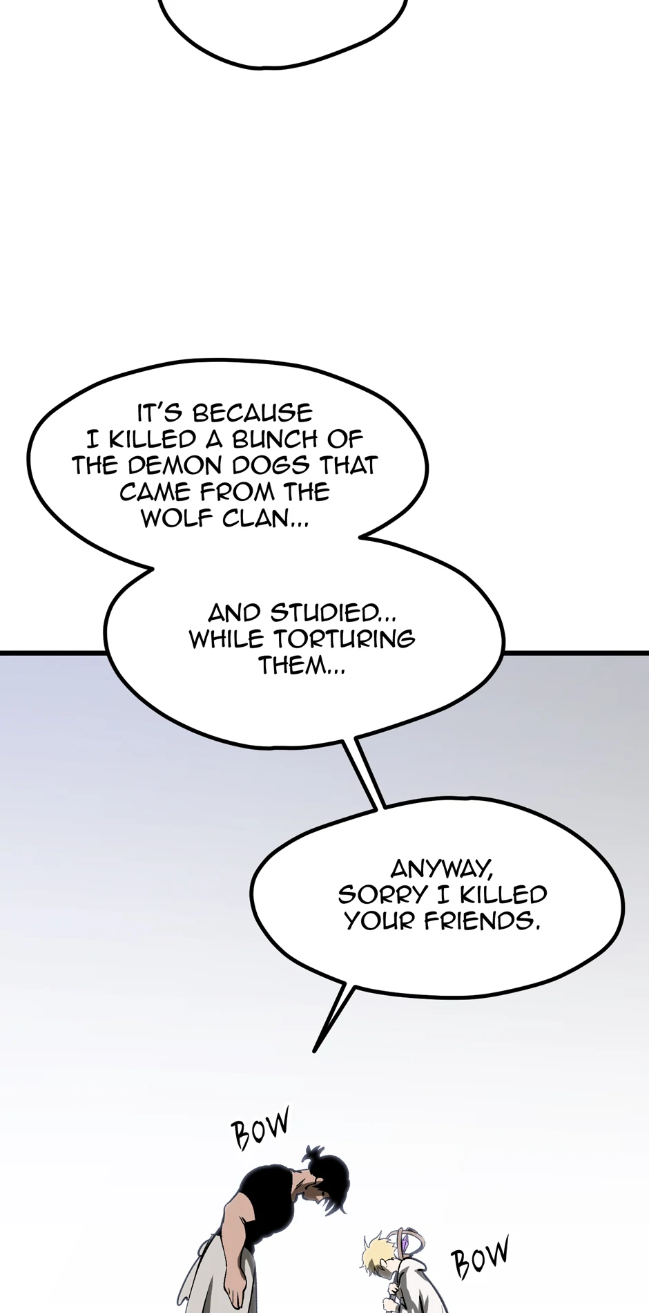 Read Latna Saga Survival of a Sword King EN Manga Online