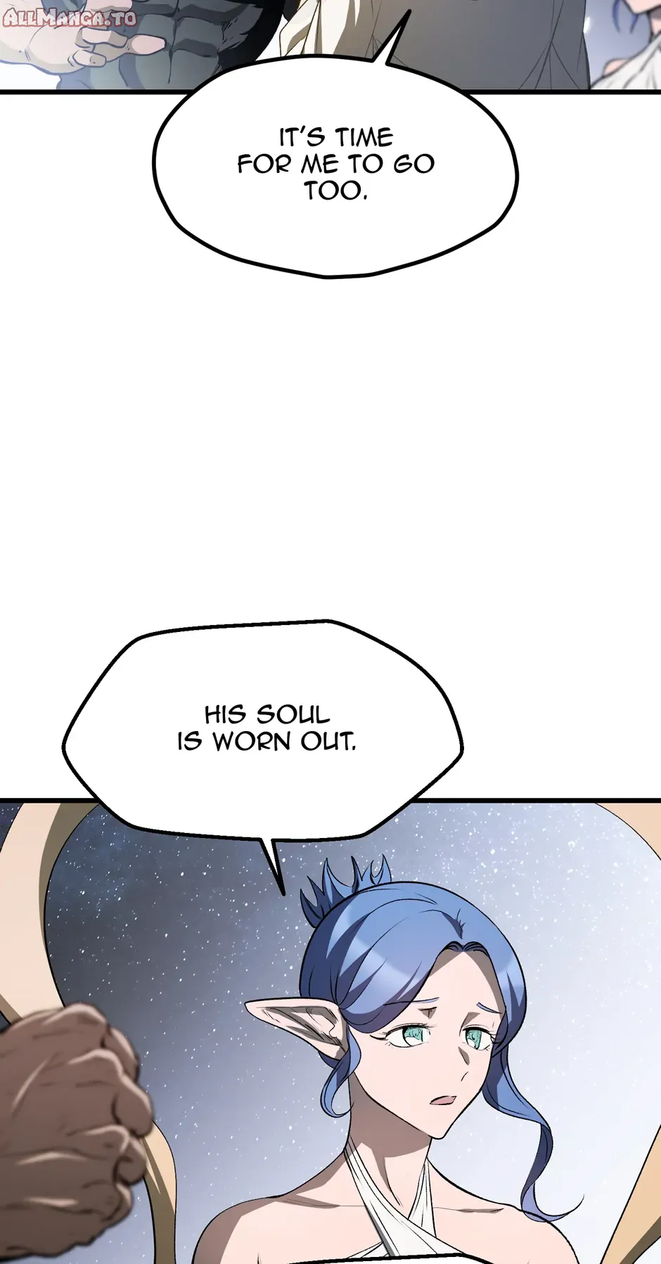 Read Latna Saga Survival of a Sword King EN Manga Online