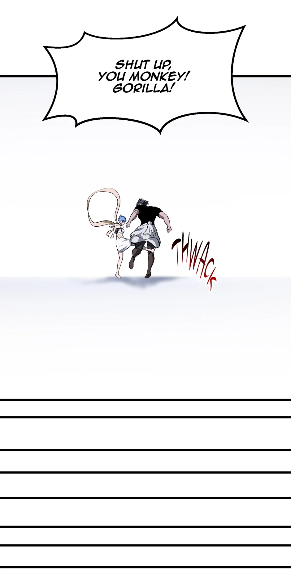 Read Latna Saga Survival of a Sword King EN Manga Online