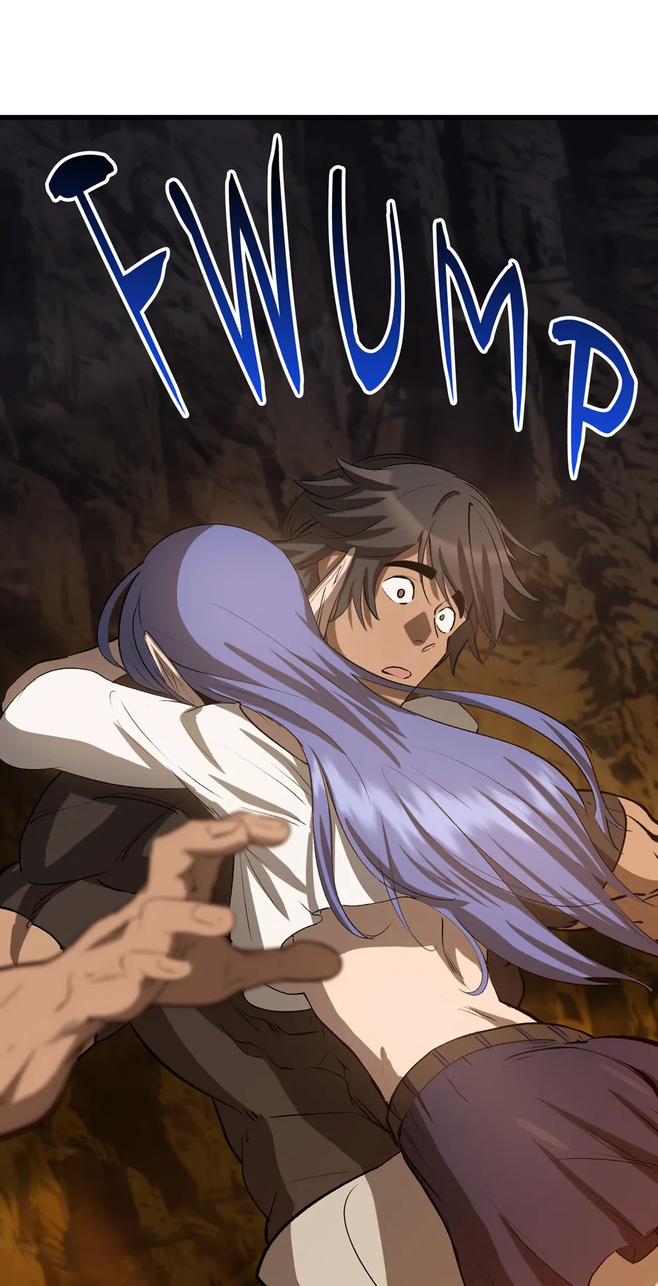 Read Latna Saga Survival of a Sword King EN Manga Online