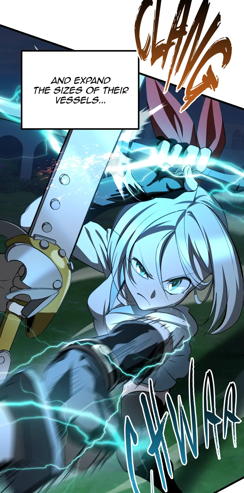 Read Latna Saga Survival of a Sword King EN Manga Online