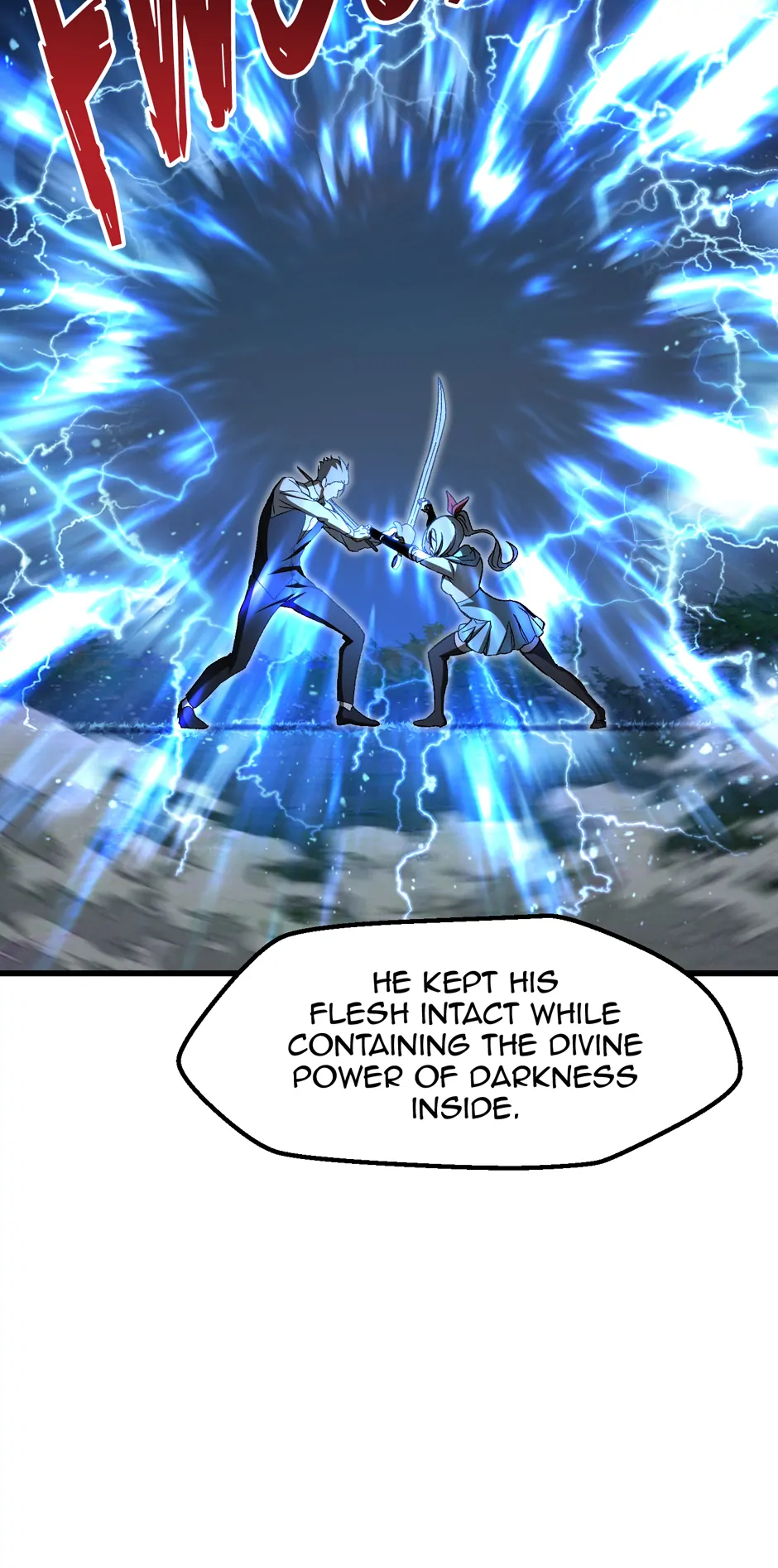 Read Latna Saga Survival of a Sword King EN Manga Online