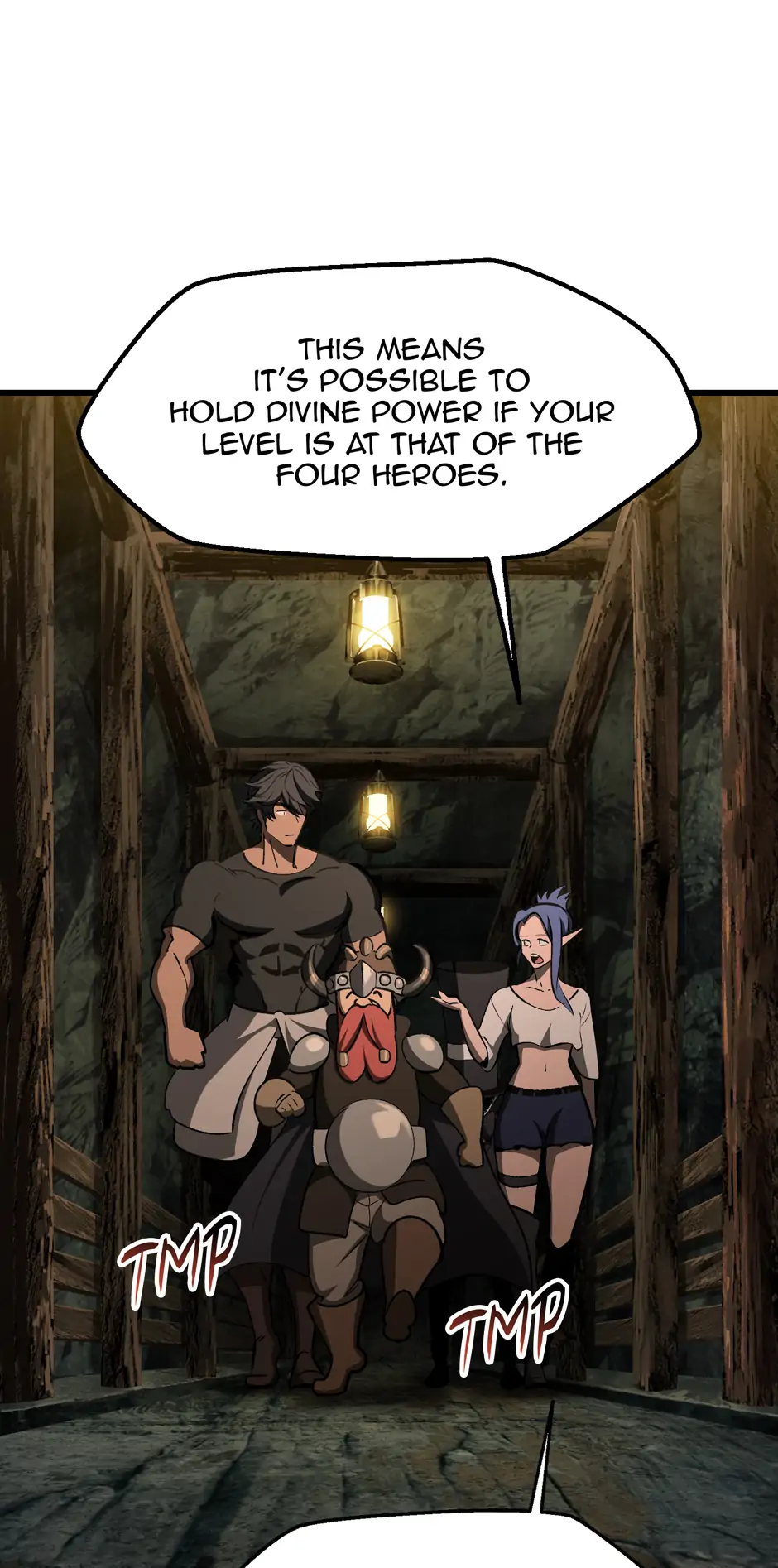 Read Latna Saga Survival of a Sword King EN Manga Online