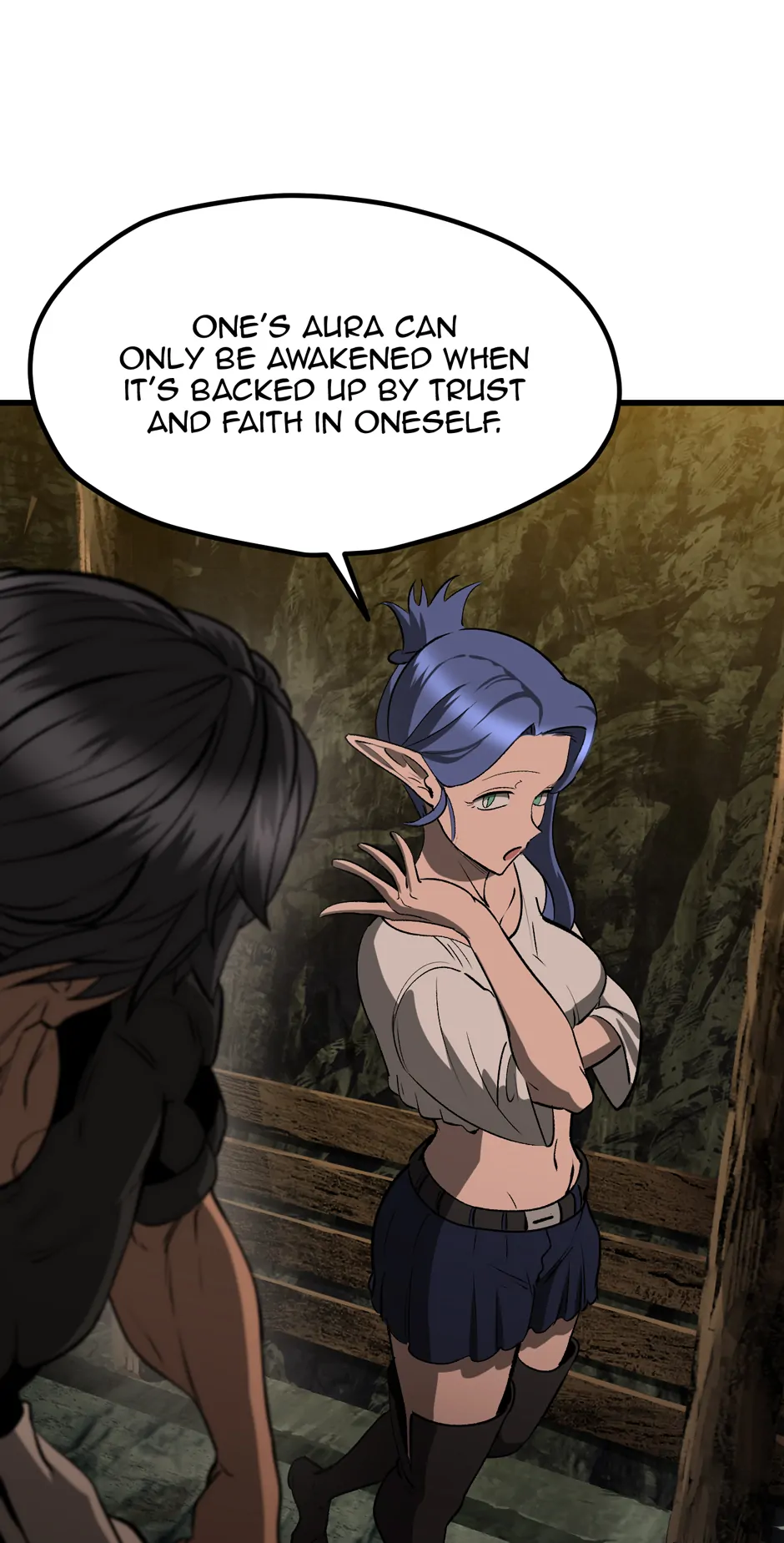 Read Latna Saga Survival of a Sword King EN Manga Online