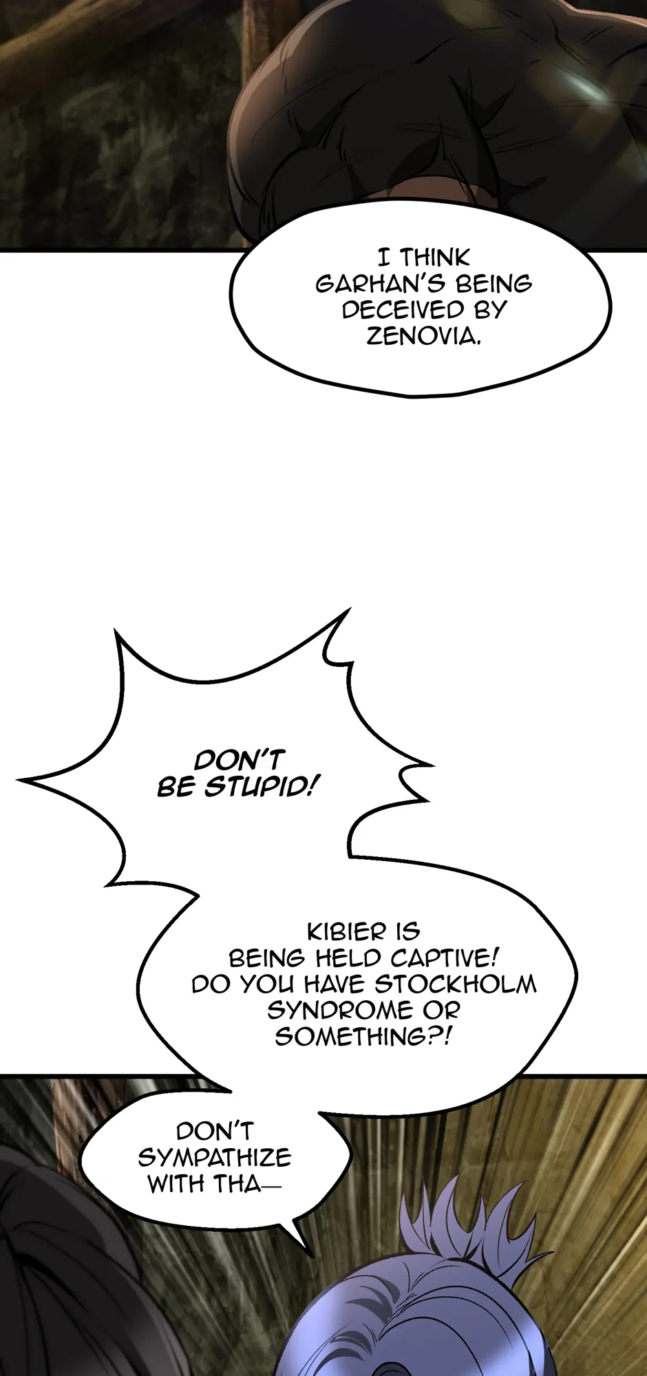 Read Latna Saga Survival of a Sword King EN Manga Online