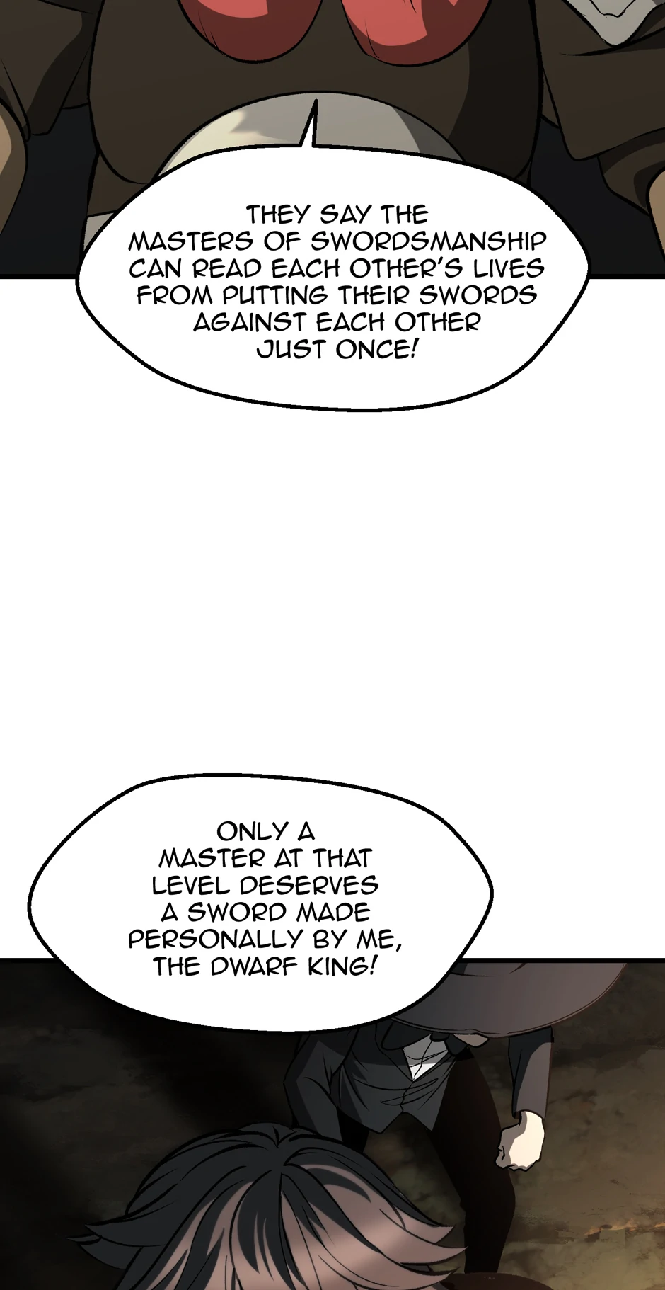 Read Latna Saga Survival of a Sword King EN Manga Online