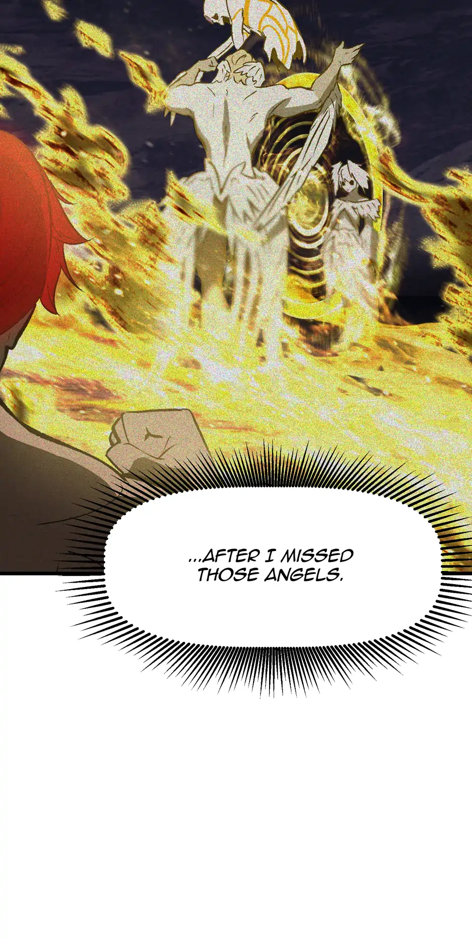 Read Latna Saga Survival of a Sword King EN Manga Online